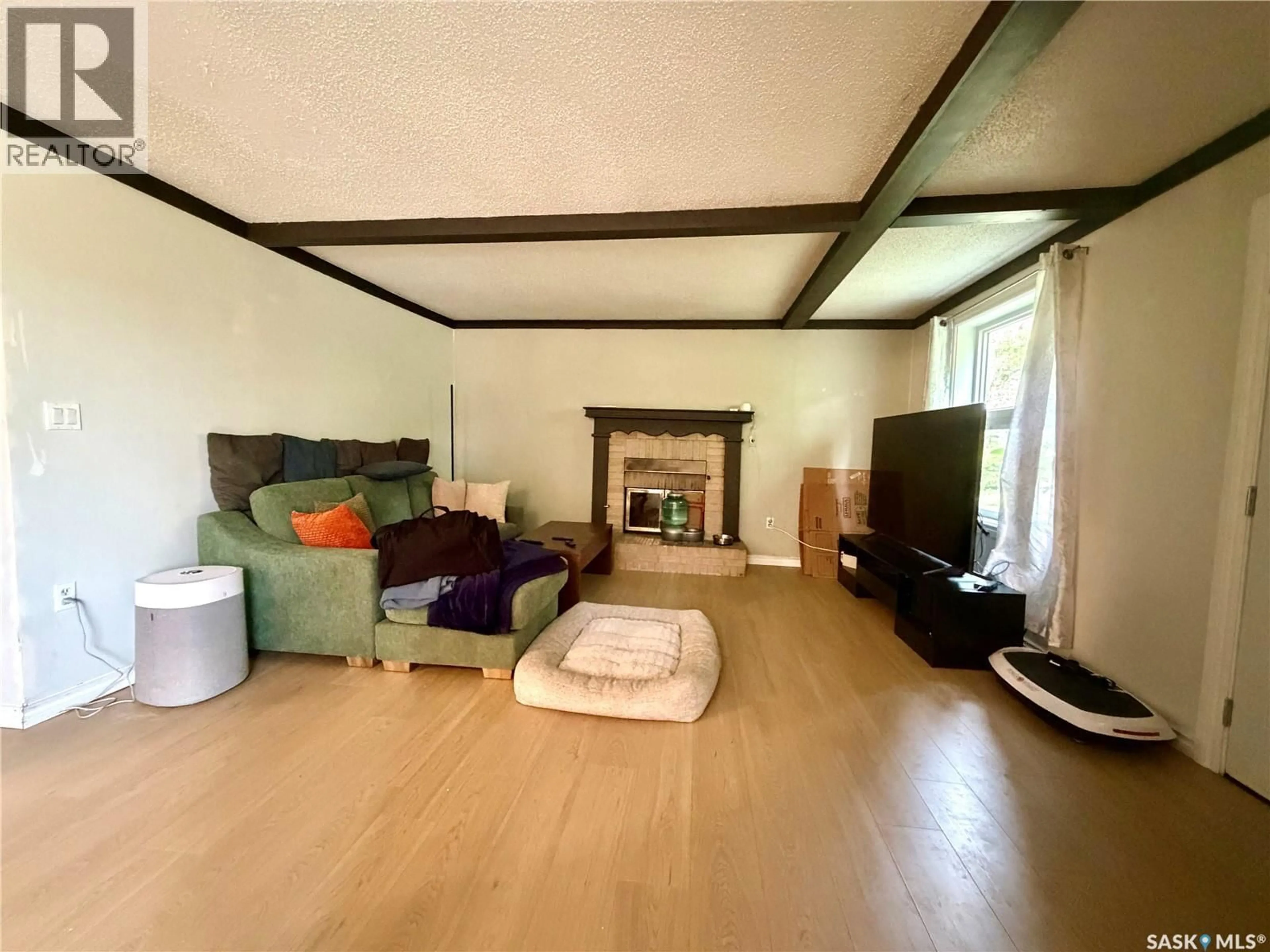 A pic of a room for 111 1ST STREET, Carrot River Saskatchewan S0E0L0