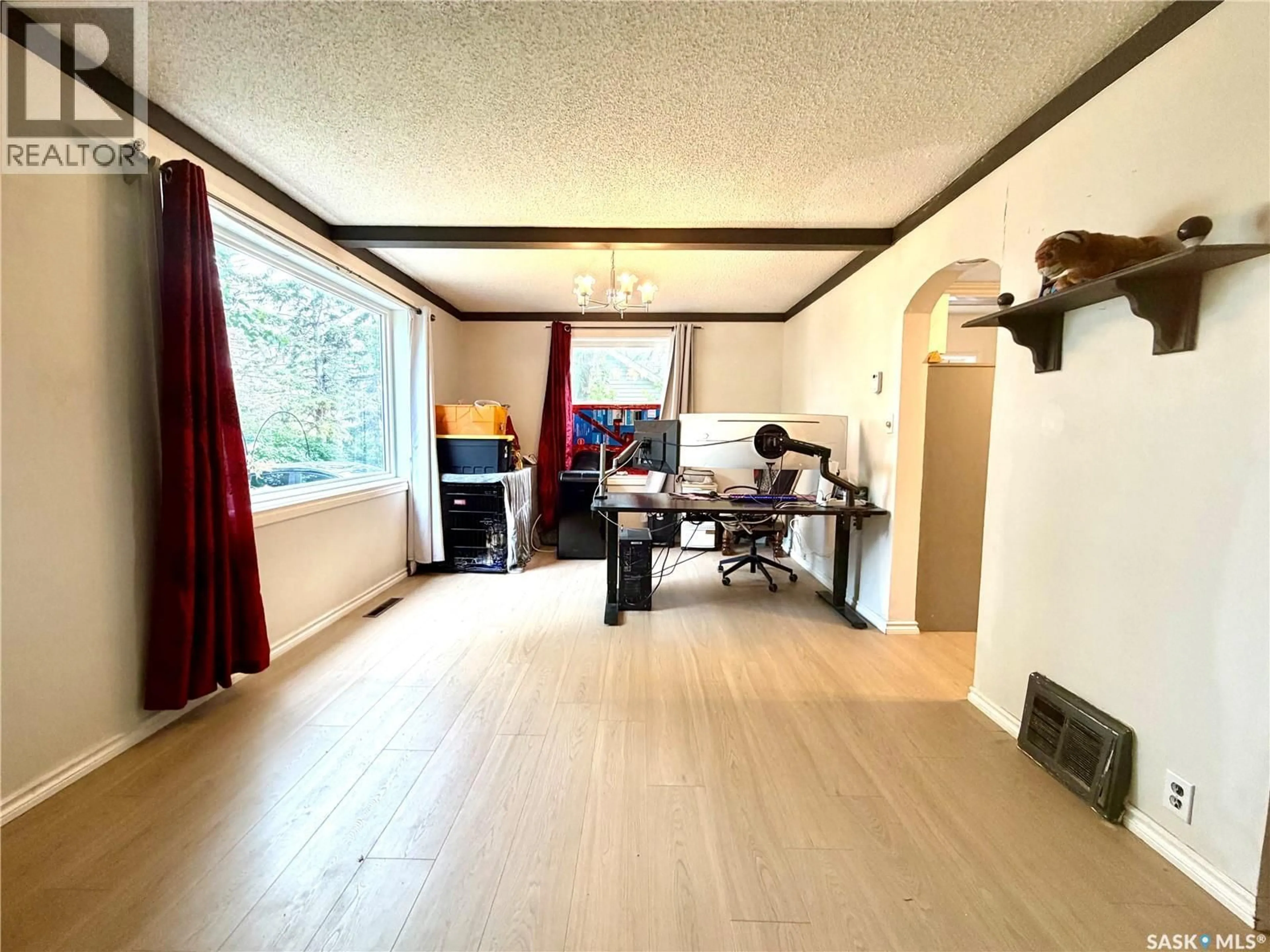 A pic of a room for 111 1ST STREET, Carrot River Saskatchewan S0E0L0