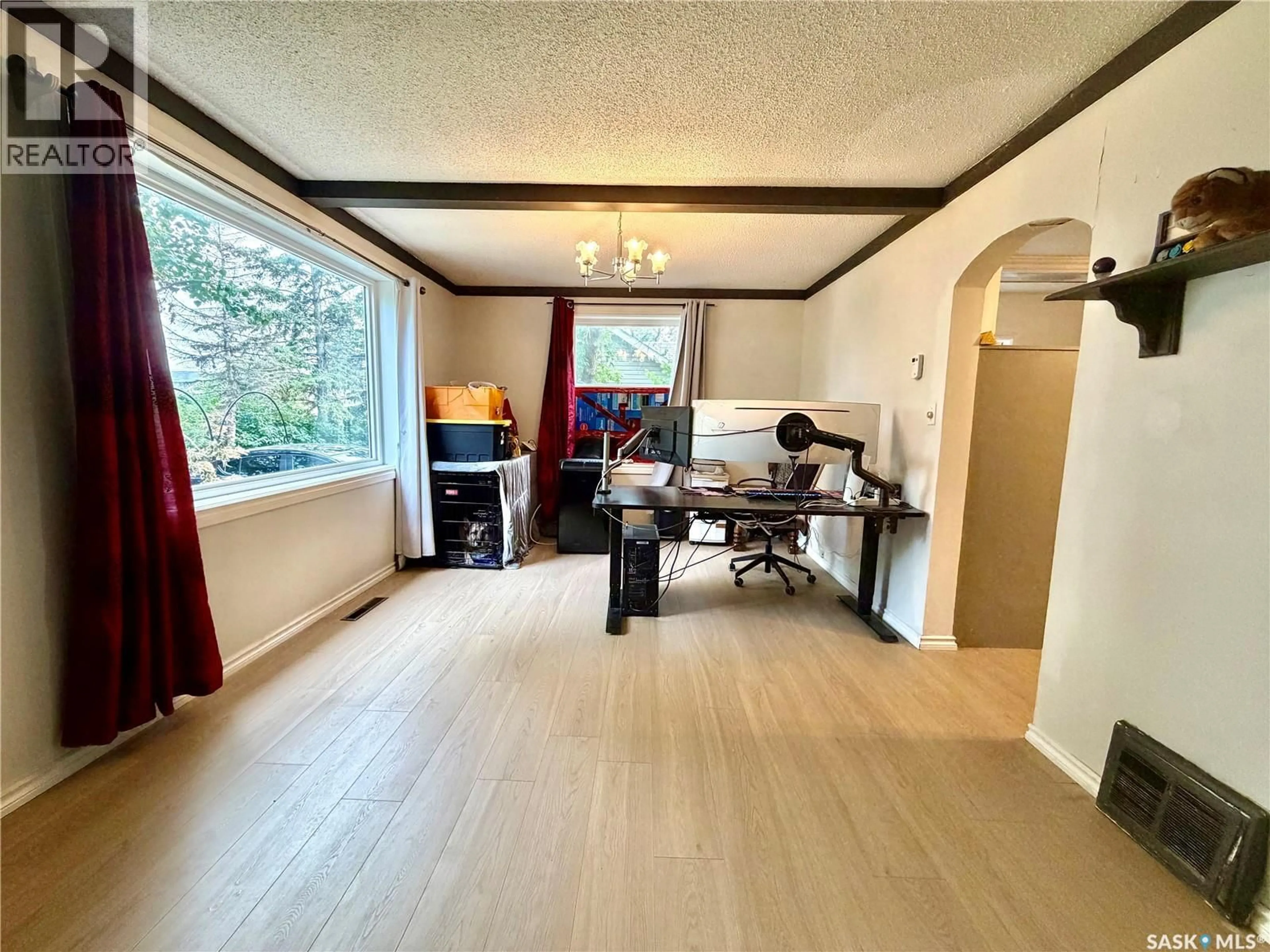 A pic of a room for 111 1ST STREET, Carrot River Saskatchewan S0E0L0