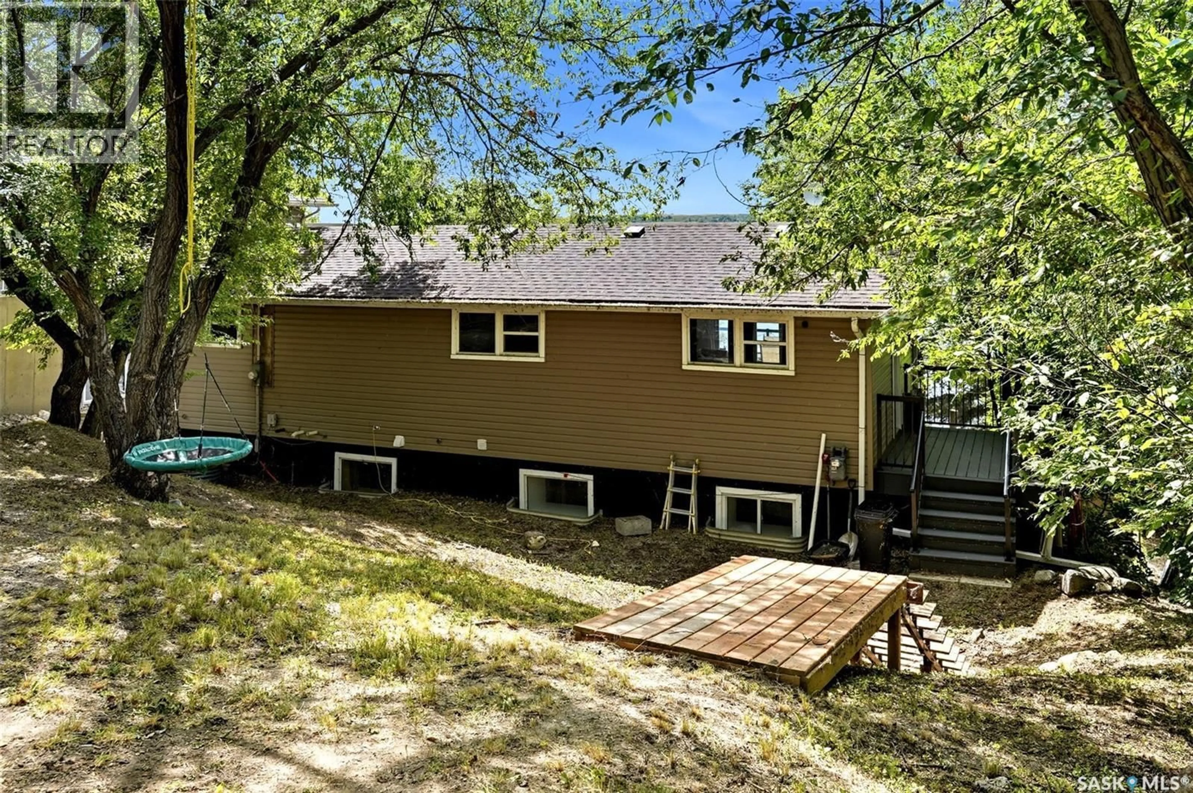 Unknown for 61 PELICAN DRIVE, Pelican Pointe Saskatchewan S0G4L0