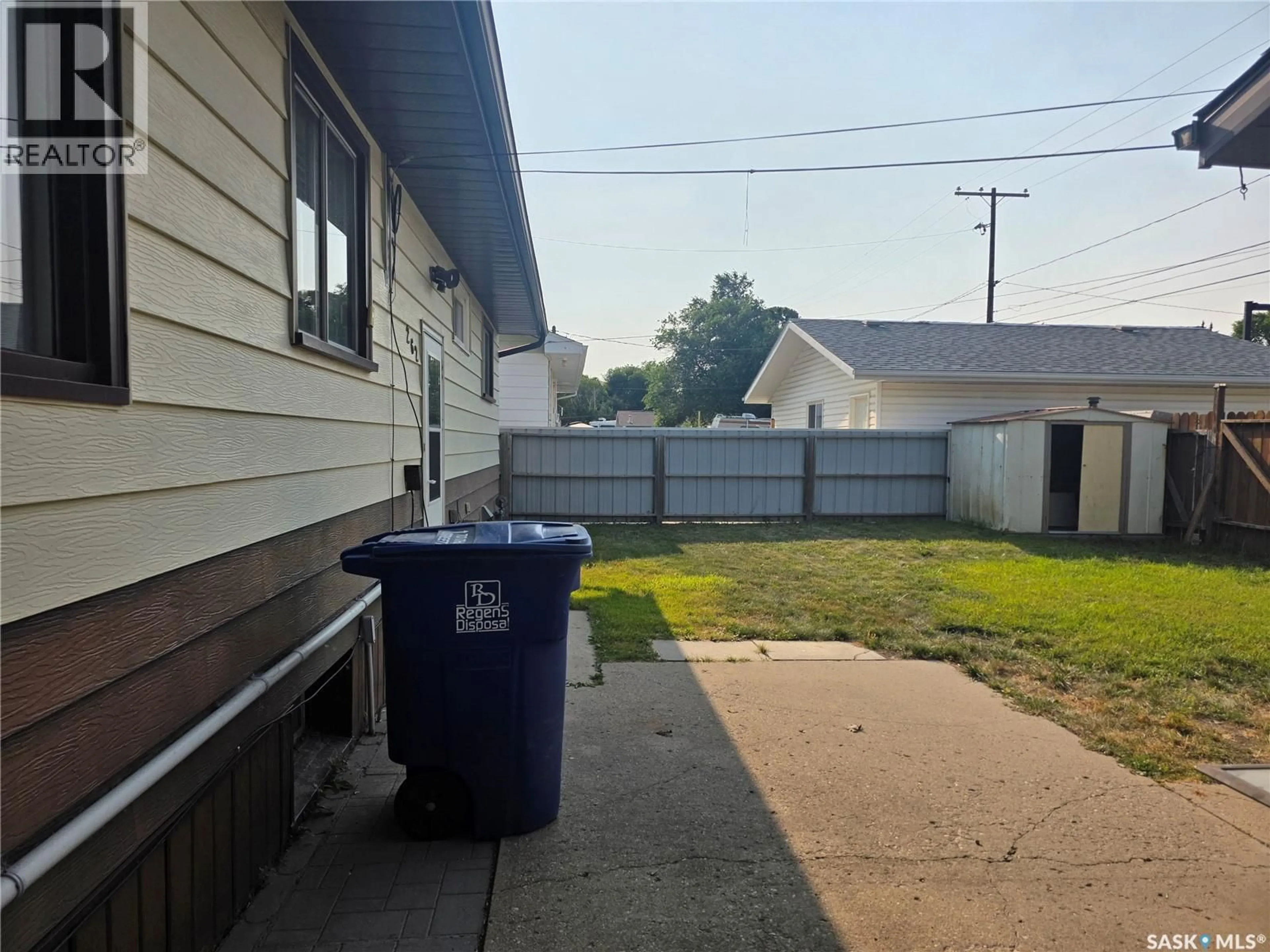 Unknown for 262 DUNCAN ROAD, Estevan Saskatchewan S4A0A4