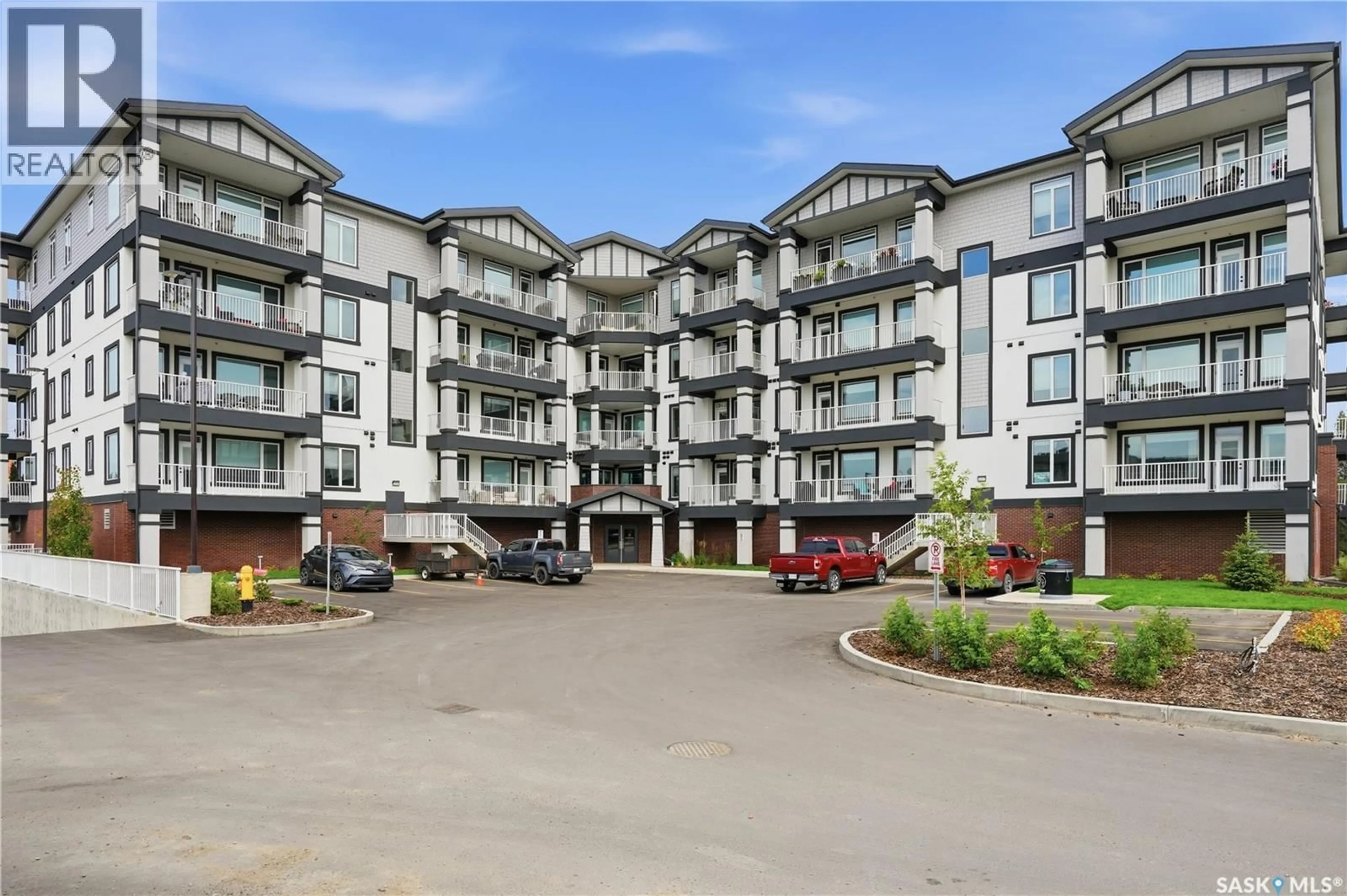 Unknown for 216 3589 EVANS COURT, Regina Saskatchewan S4S0A9