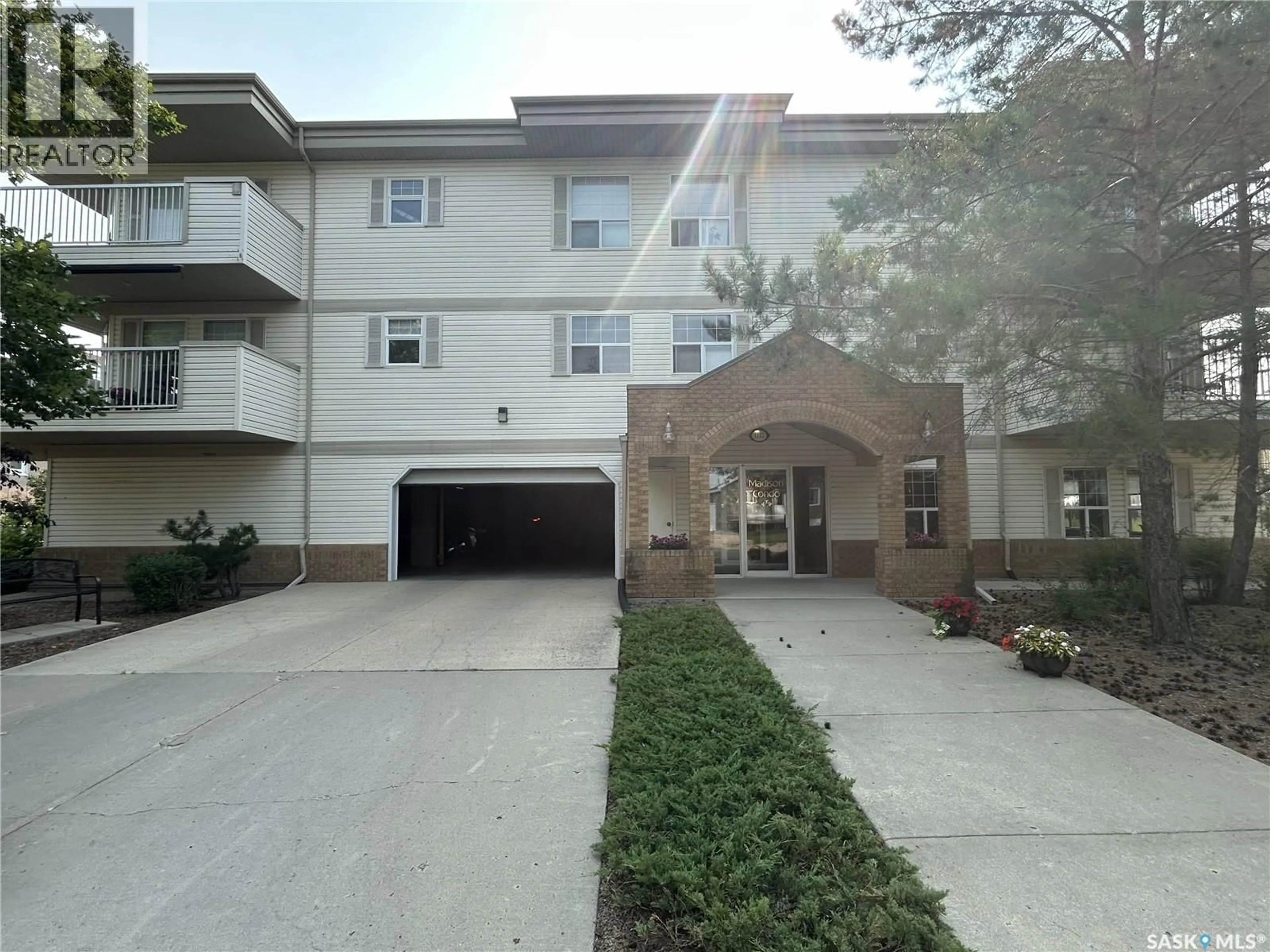Unknown for 206 - 1112 98TH STREET, Tisdale Saskatchewan S0E1T0