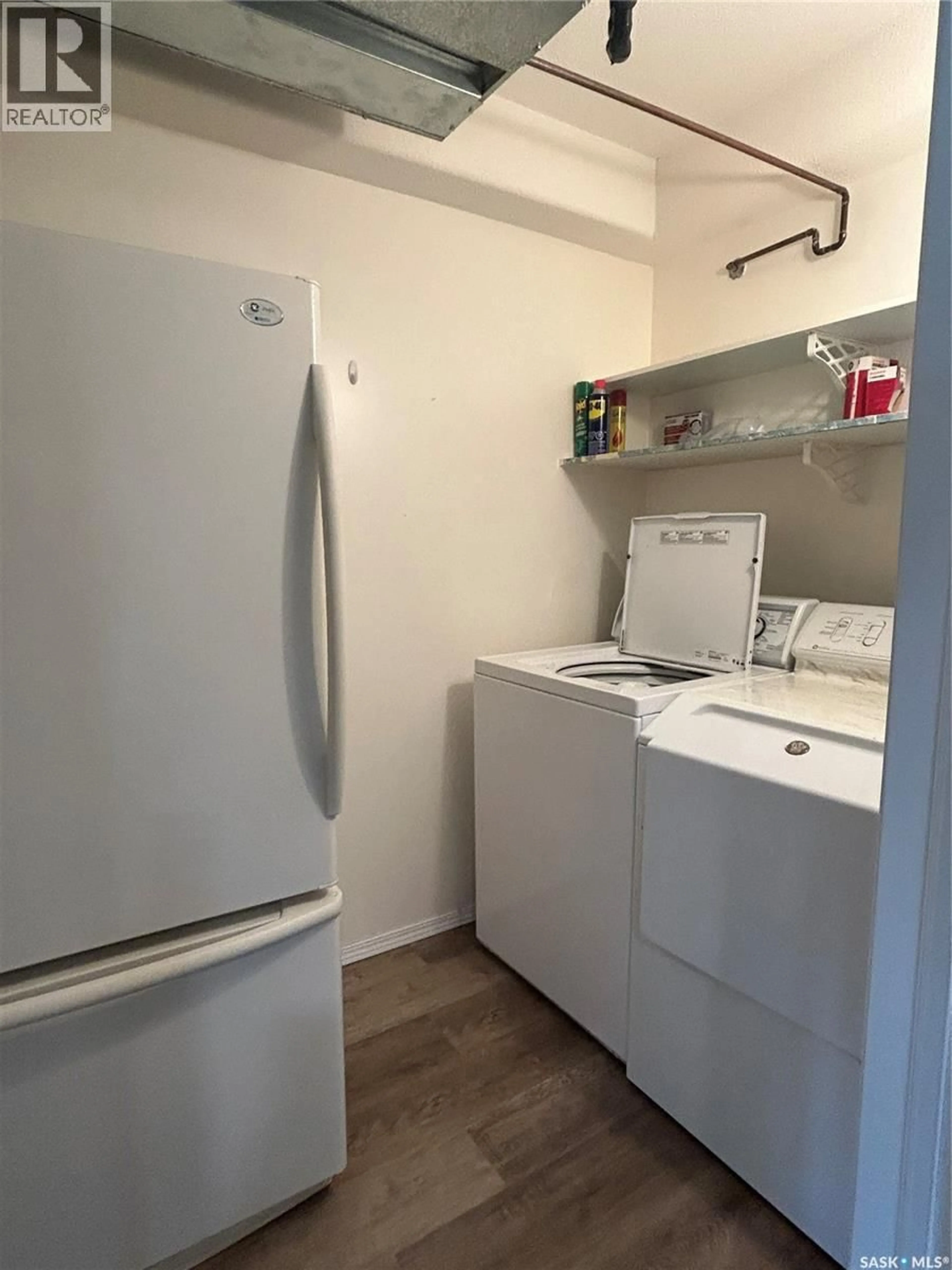 Unknown for 206 - 1112 98TH STREET, Tisdale Saskatchewan S0E1T0