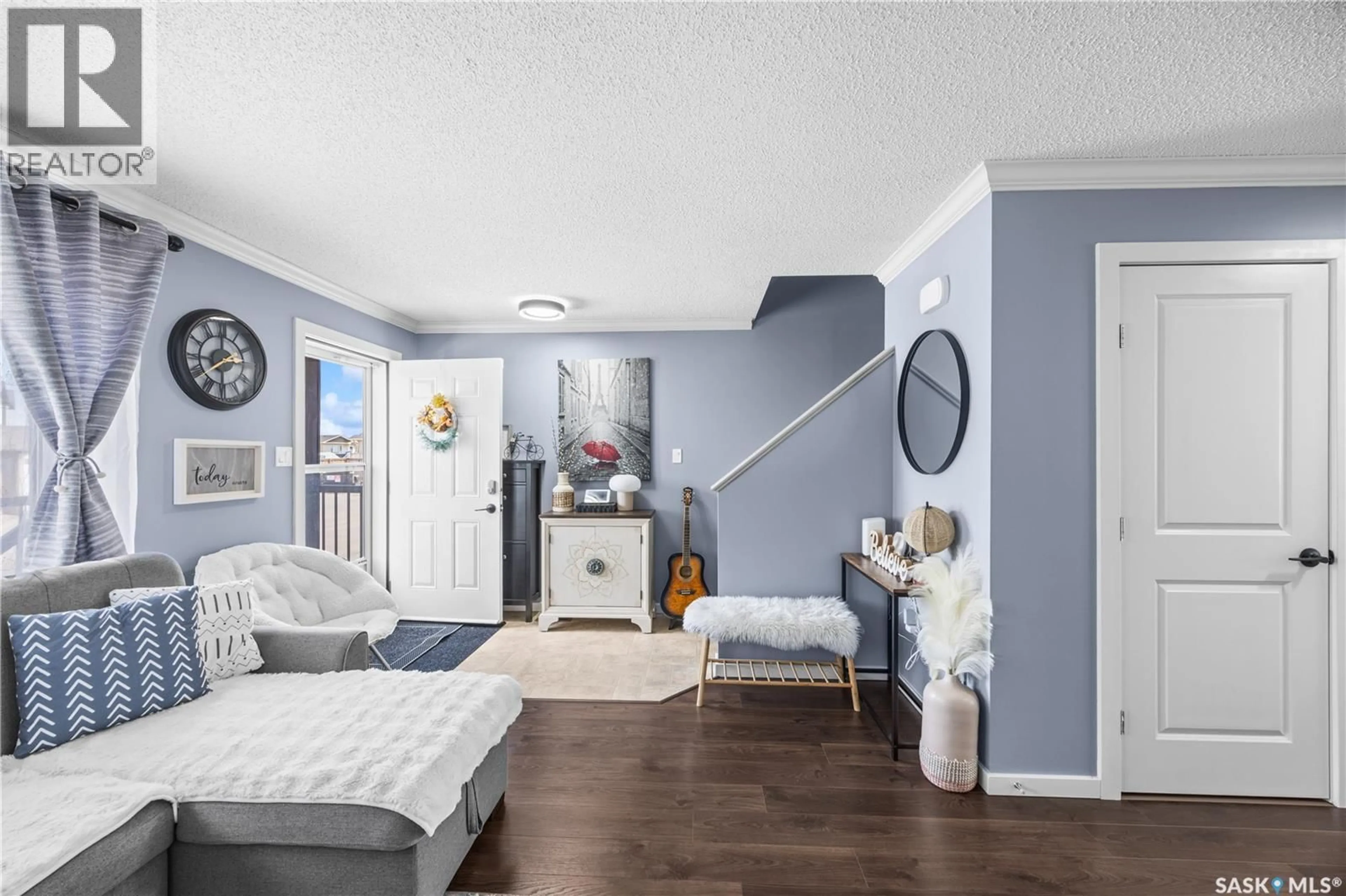 Unknown for E - 34 235 ROSEWOOD BOULEVARD, Saskatoon Saskatchewan S7V0J2