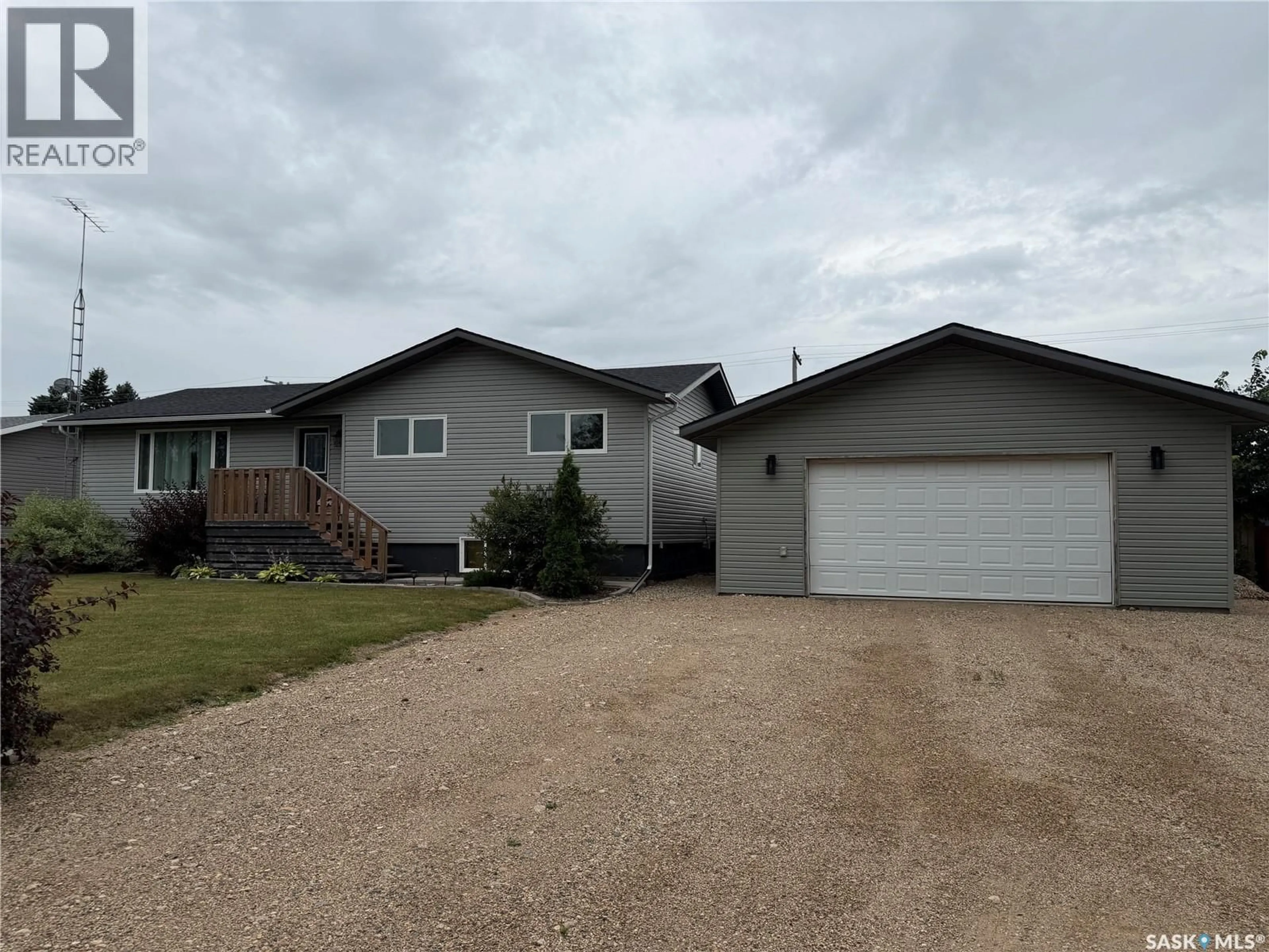 Unknown for 123 RAILWAY AVENUE, Lake Lenore Saskatchewan S0K2J0