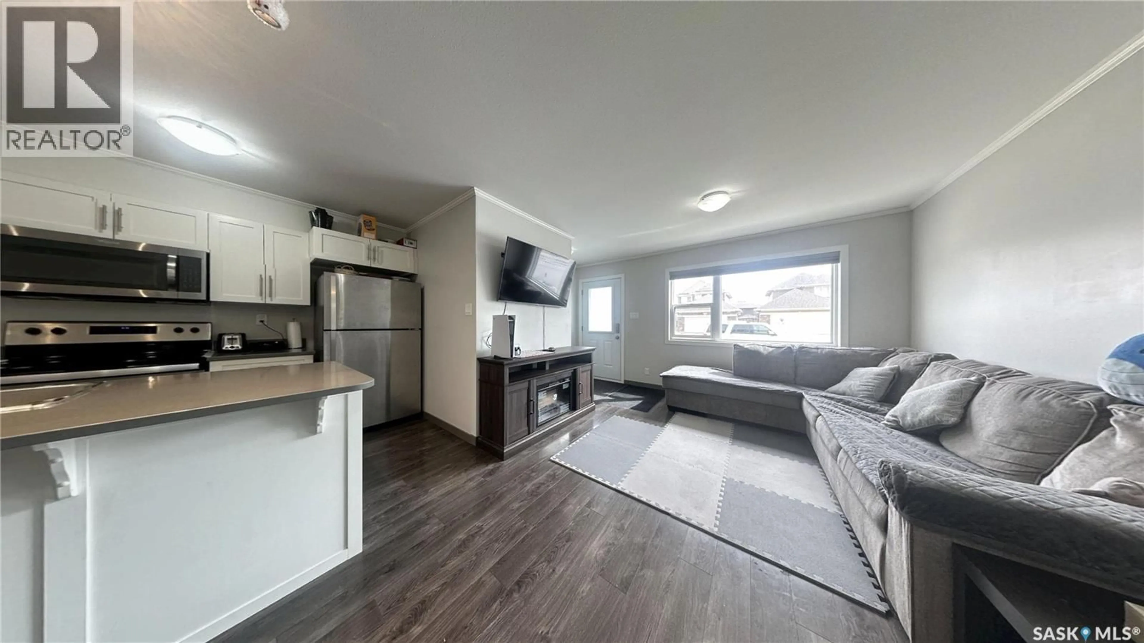 Unknown for 265 322 LEWIN WAY, Saskatoon Saskatchewan S7T0A7