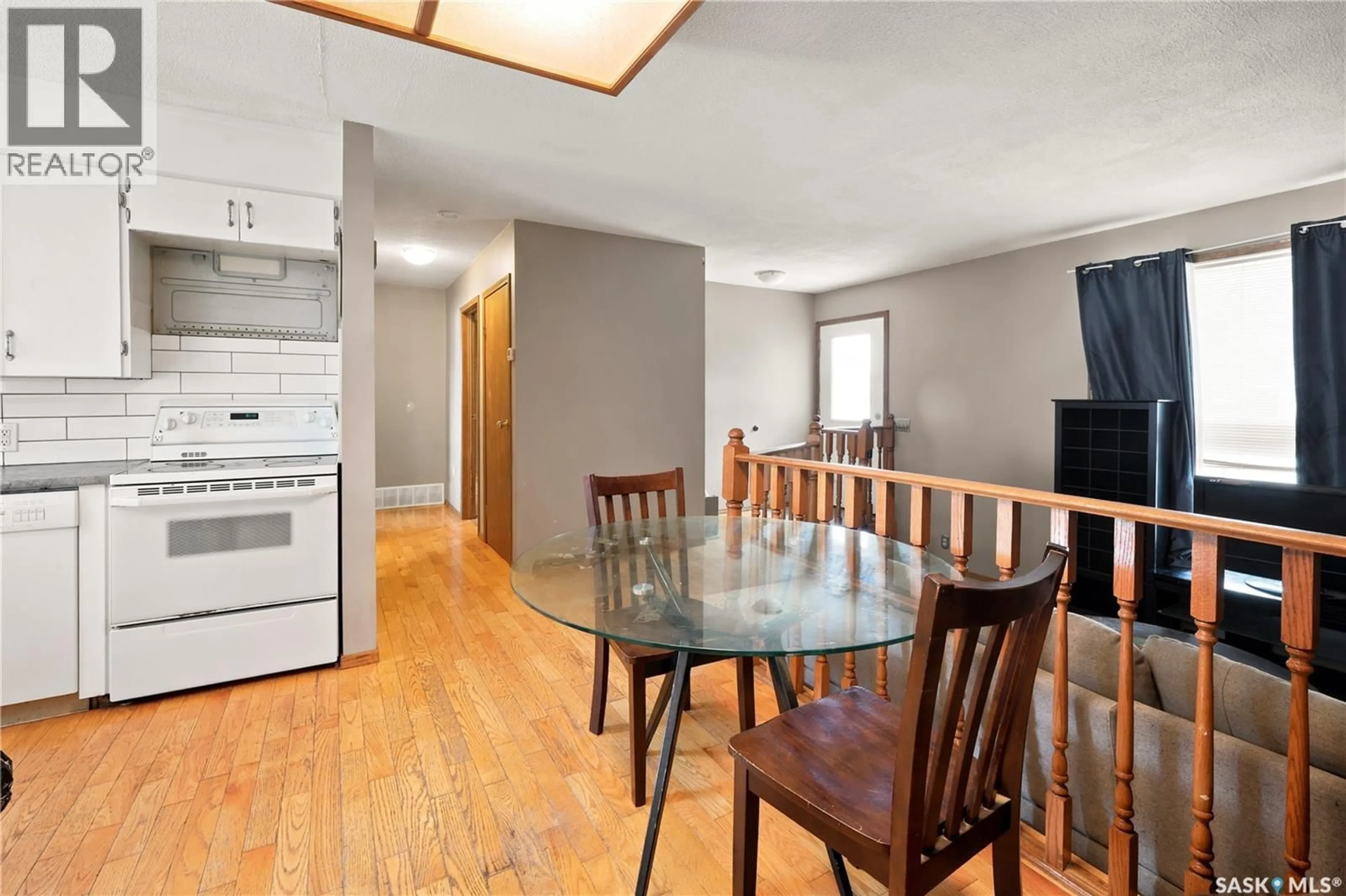 Unknown for 1434 HOCHELAGA STREET, Moose Jaw Saskatchewan S6H6G5