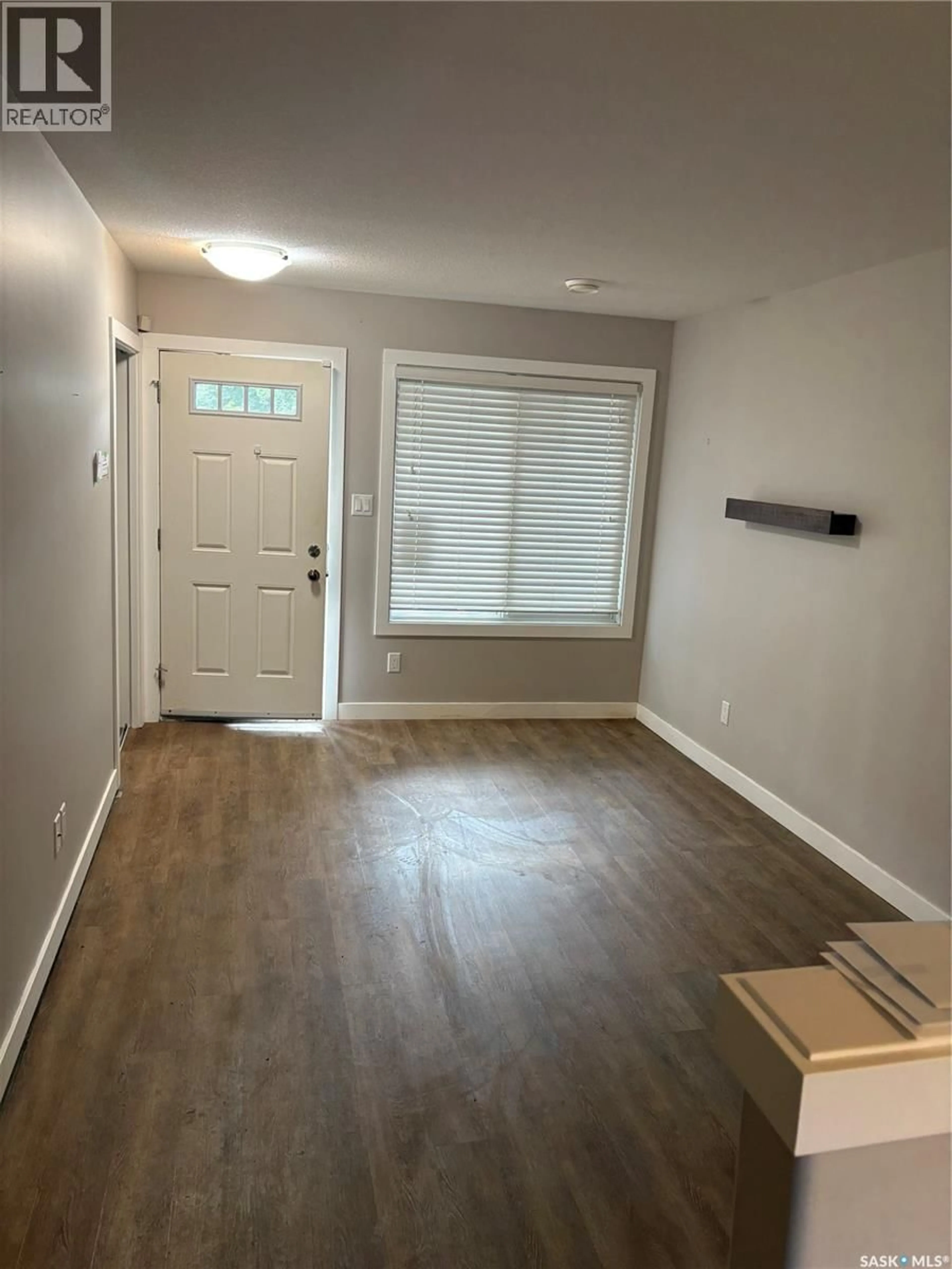 Unknown for 2034 ST JOHN STREET, Regina Saskatchewan S4P1S4
