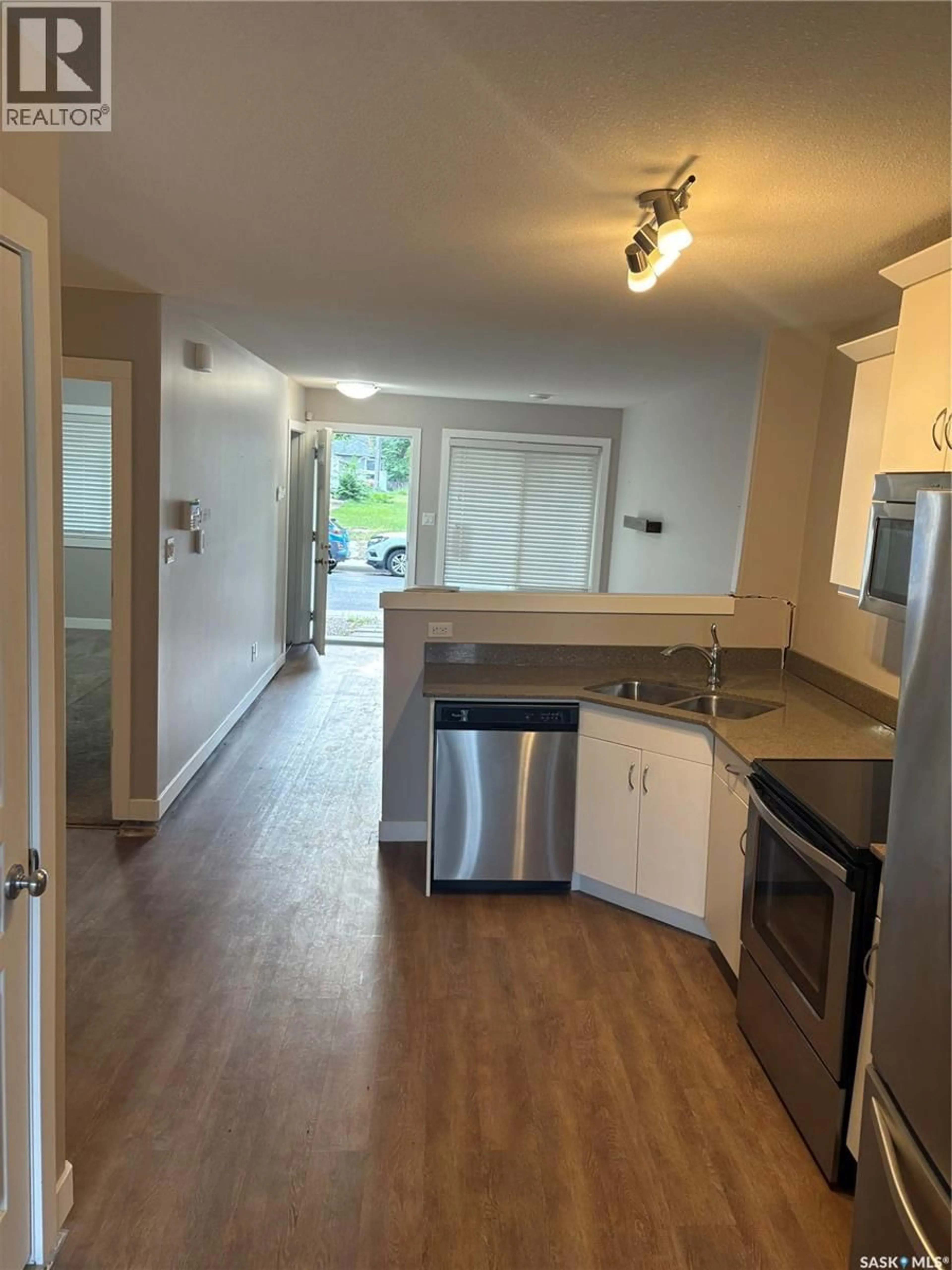 Standard kitchen, unknown for 2034 ST JOHN STREET, Regina Saskatchewan S4P1S4