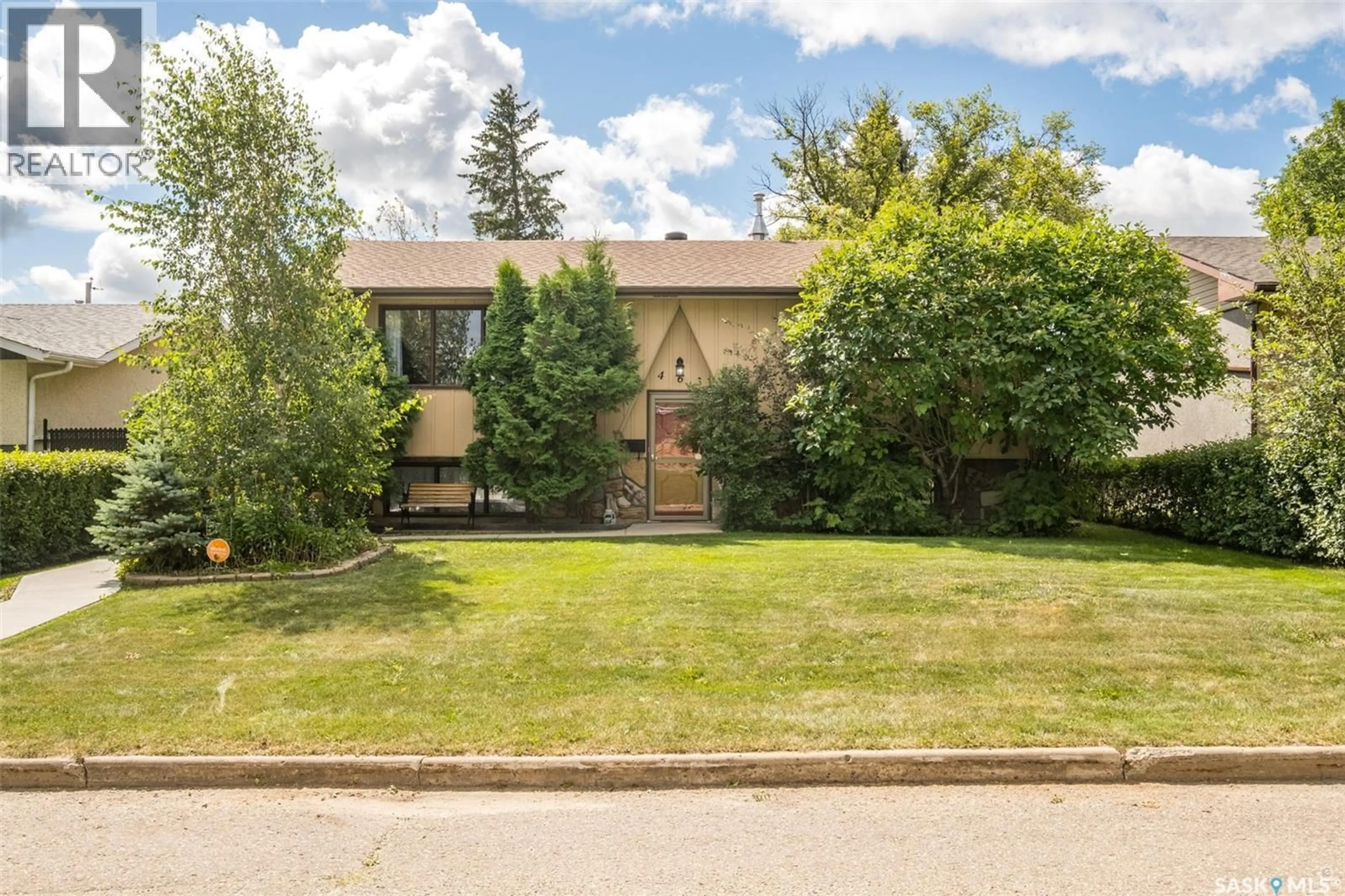 Unknown for 463 30TH STREET, Prince Albert Saskatchewan S6V1Z5