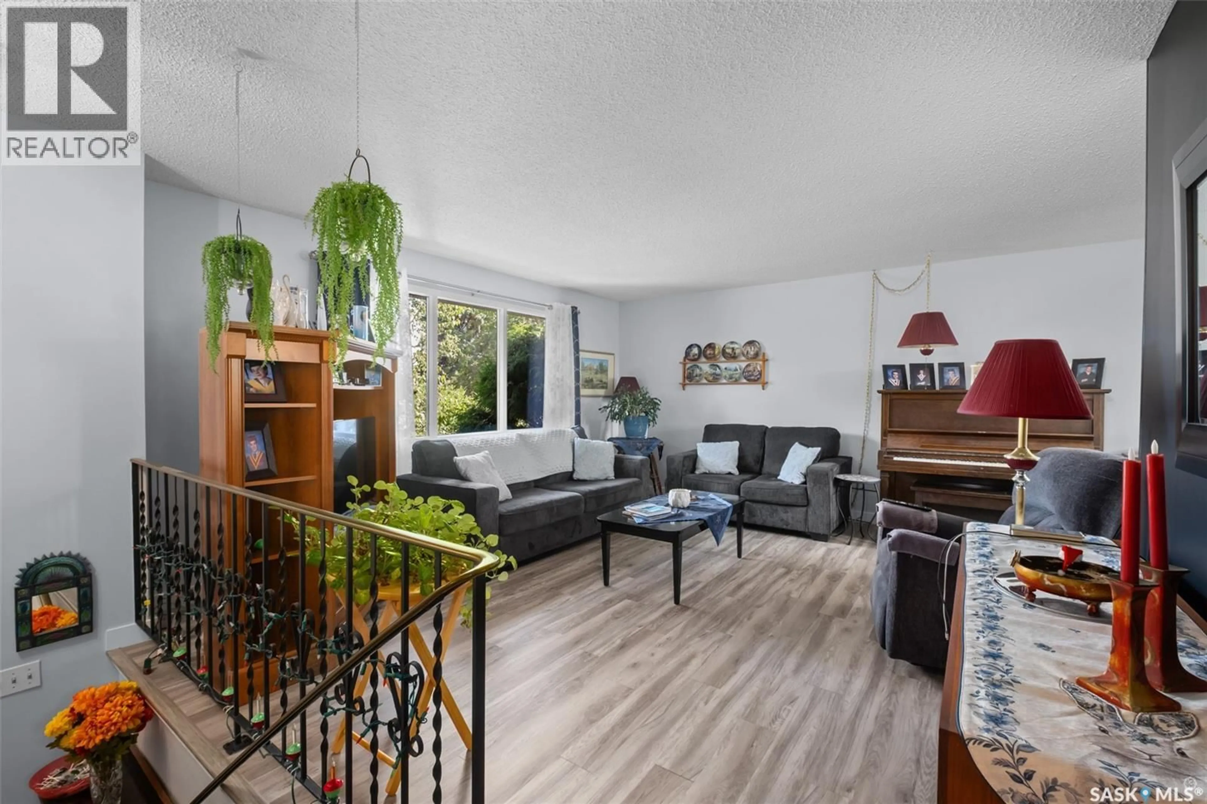 Living room with furniture, unknown for 463 30TH STREET, Prince Albert Saskatchewan S6V1Z5