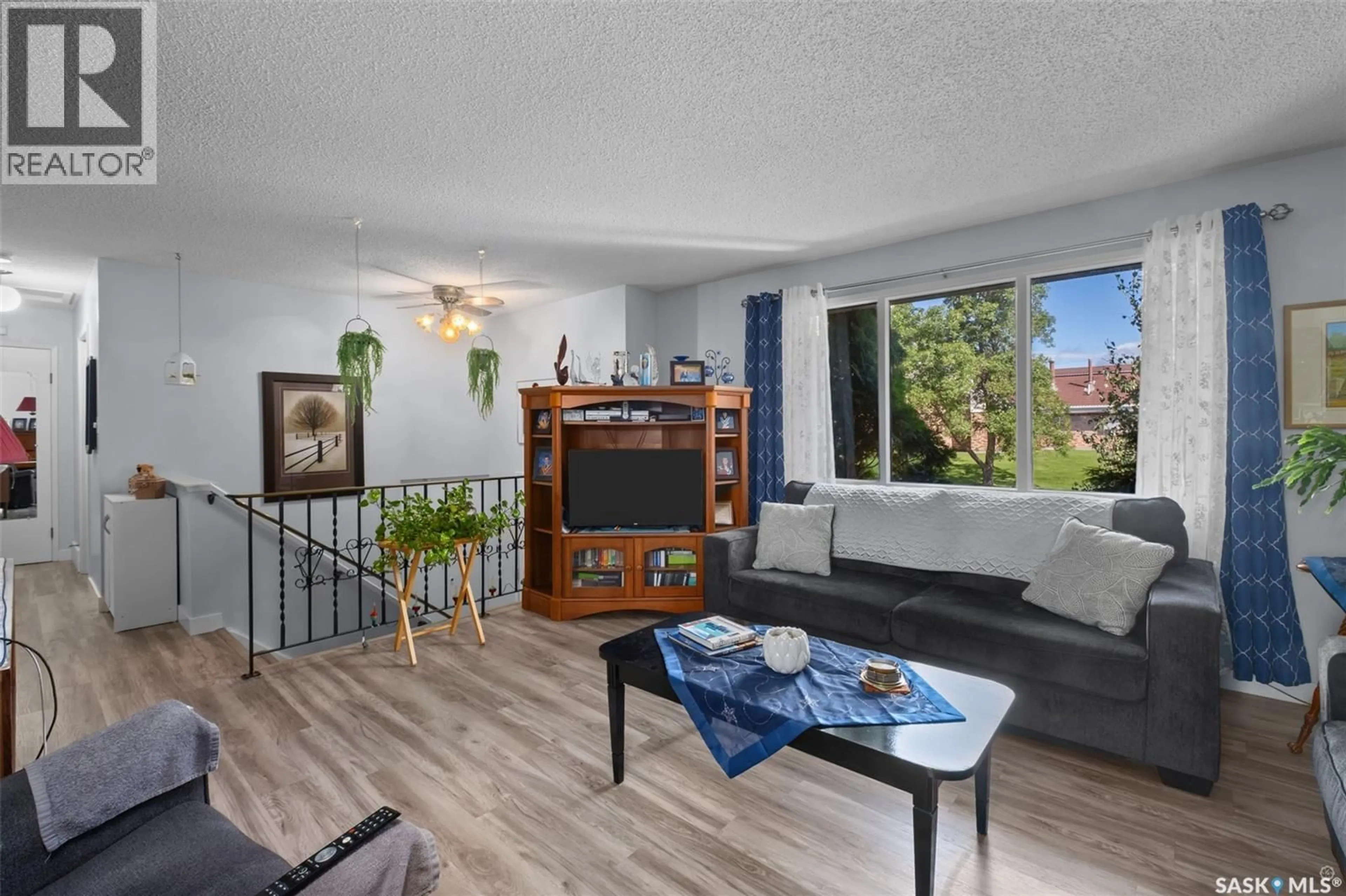 Living room with furniture, unknown for 463 30TH STREET, Prince Albert Saskatchewan S6V1Z5