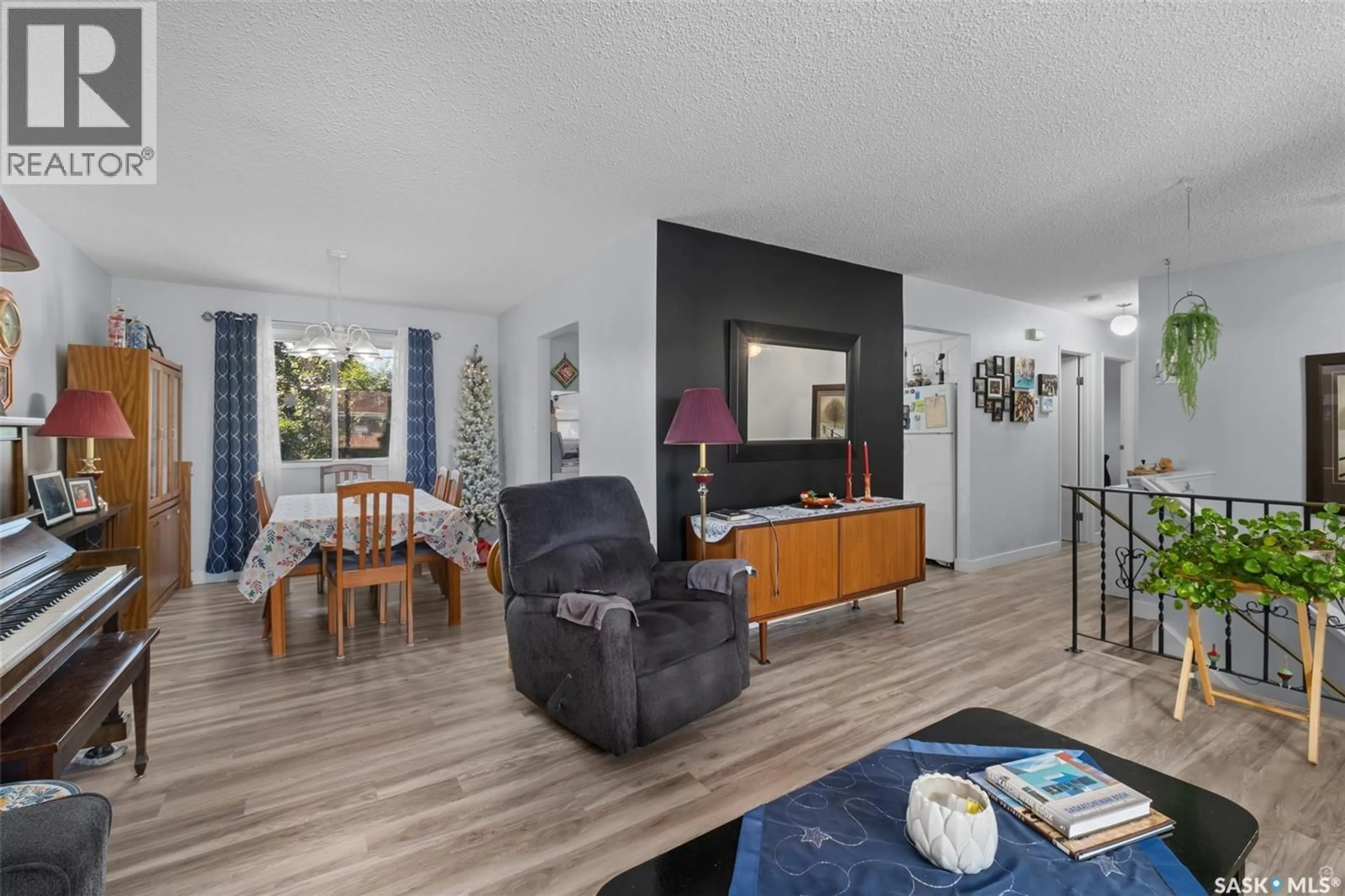Living room with furniture, unknown for 463 30TH STREET, Prince Albert Saskatchewan S6V1Z5