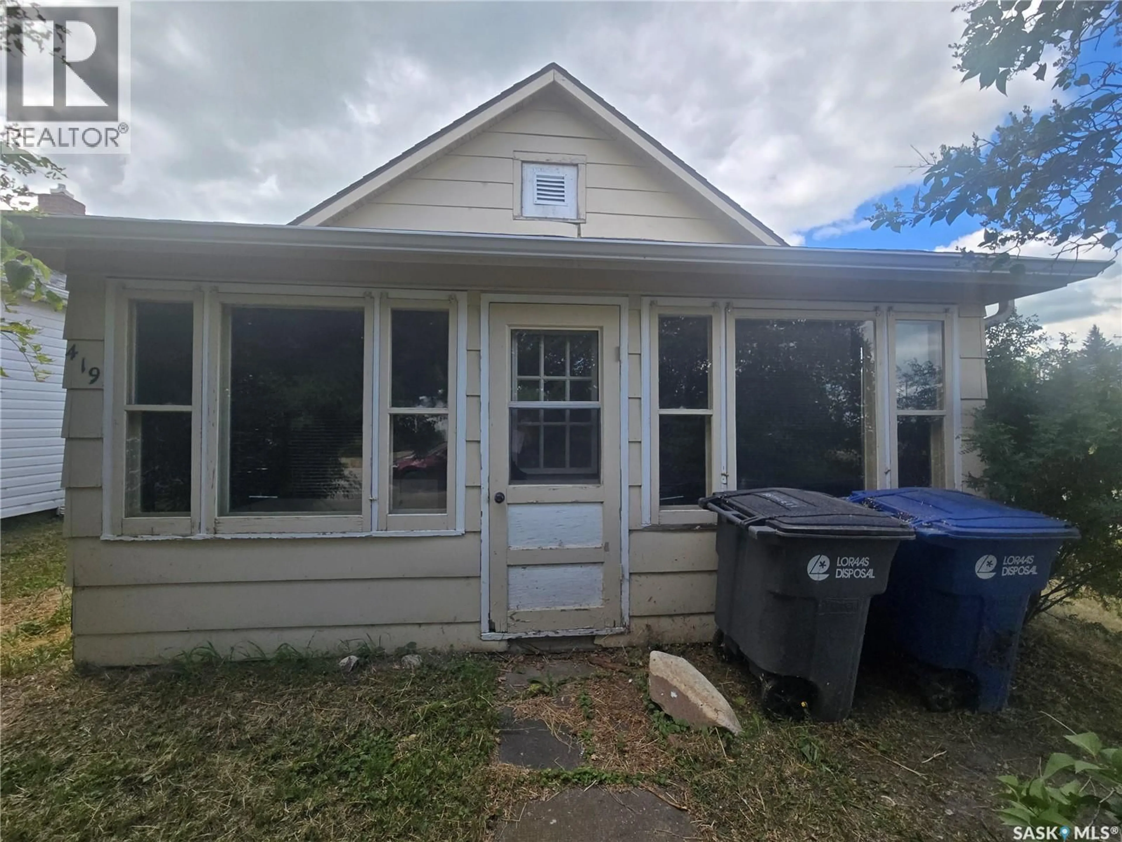 Unknown for 419 MAIN STREET, Kipling Saskatchewan S0G2S0