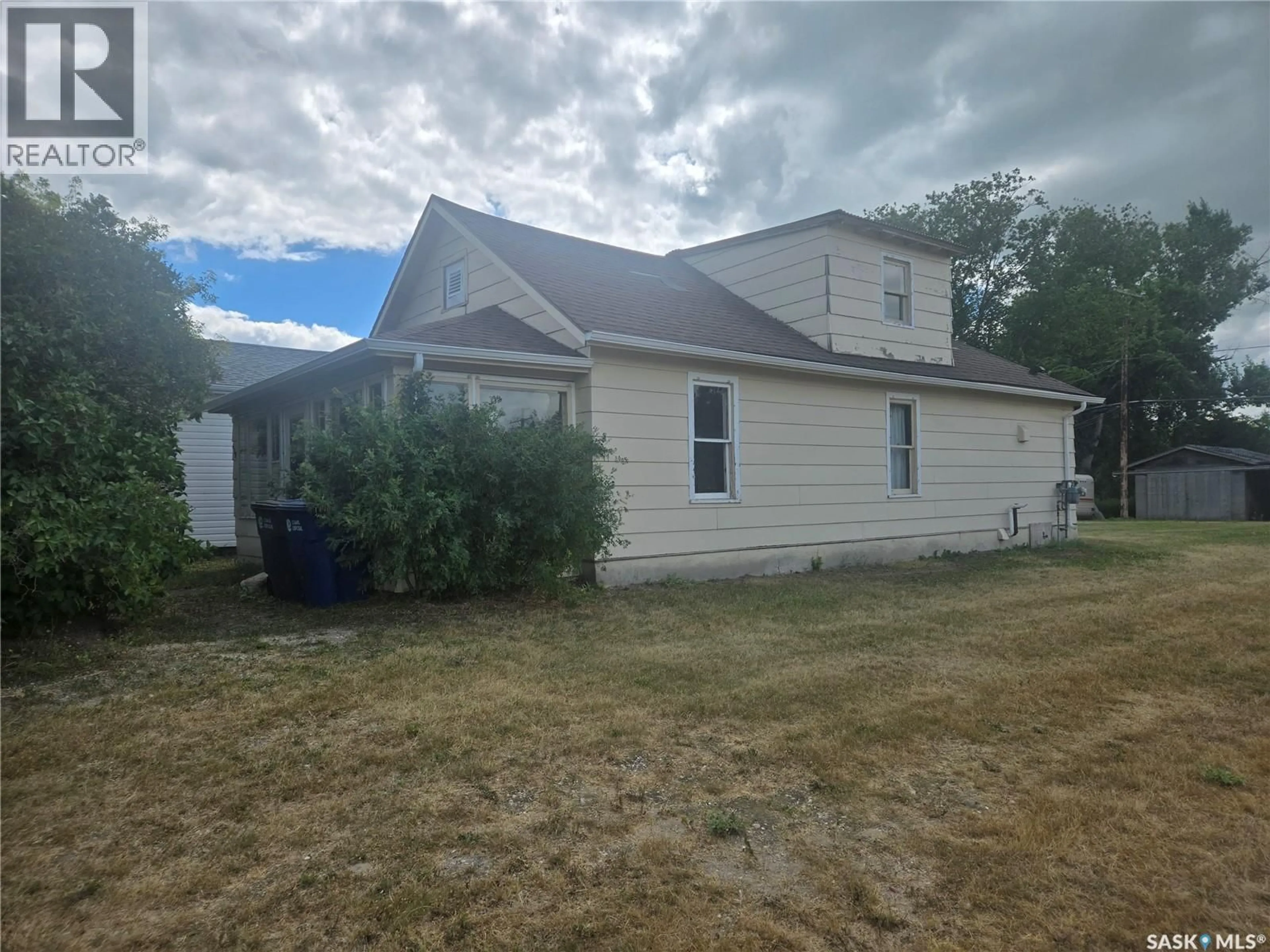 Unknown for 419 MAIN STREET, Kipling Saskatchewan S0G2S0