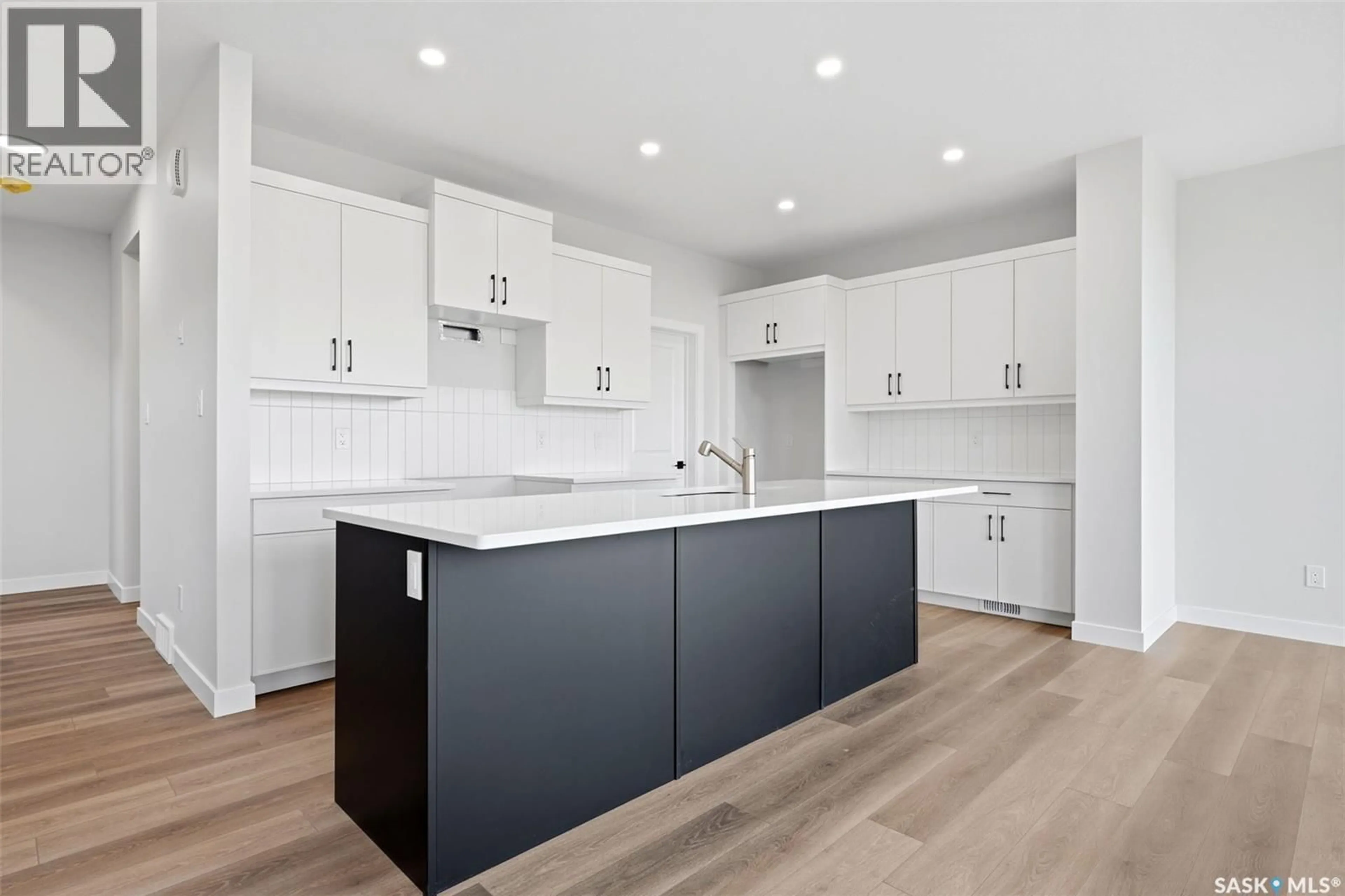 Open concept kitchen, unknown for 3148 FAVEL DRIVE, Regina Saskatchewan S4V4C7