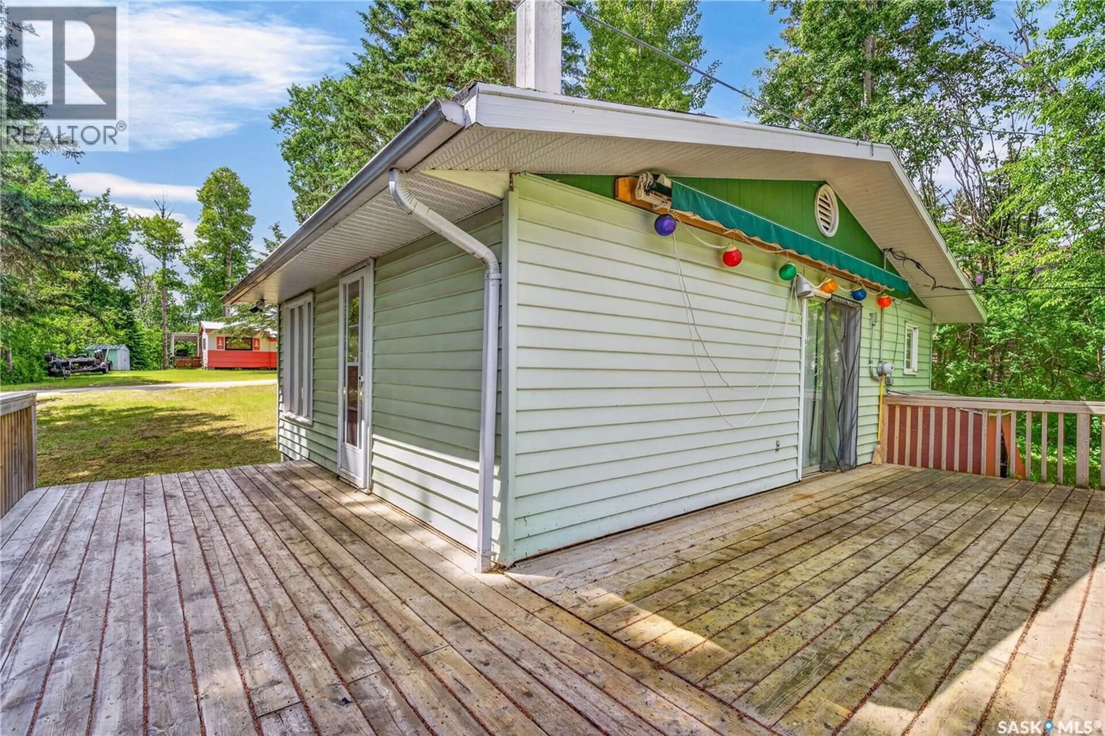 Unknown for 8 MALLARD AVENUE, Greenwater Provincial Park Saskatchewan S0E0B2
