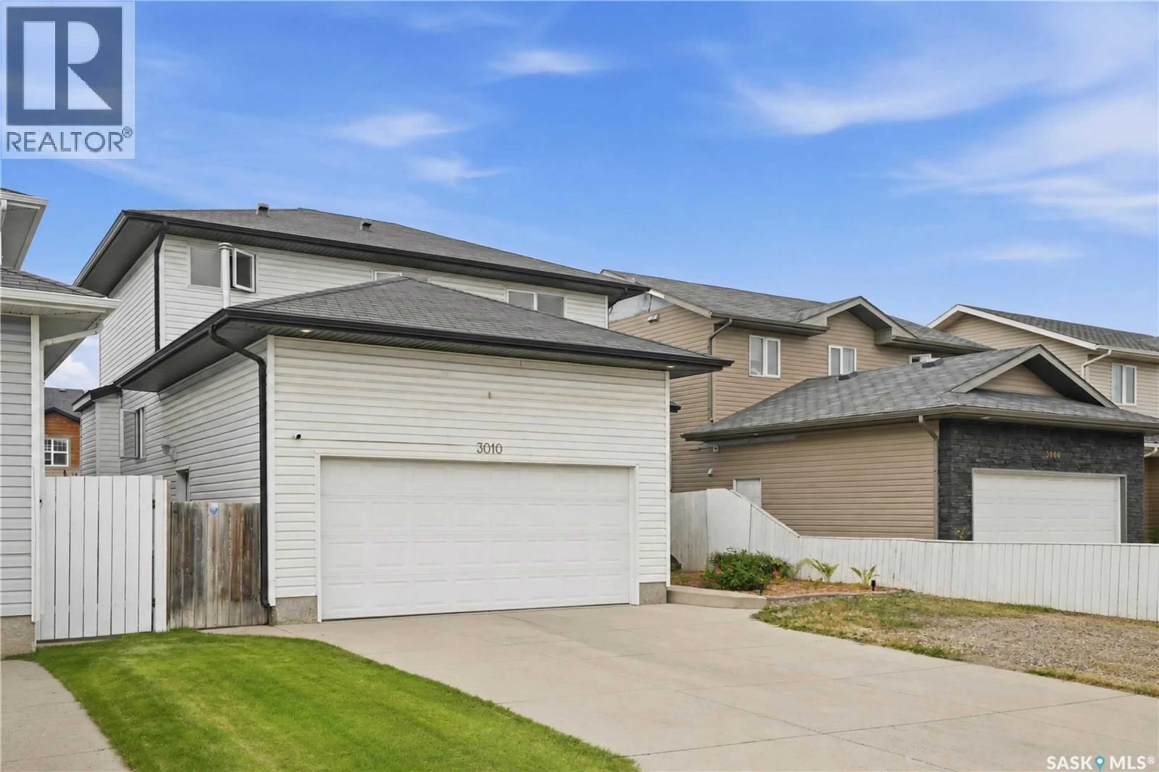 Unknown for 3010 37TH STREET, Saskatoon Saskatchewan S7L7H9