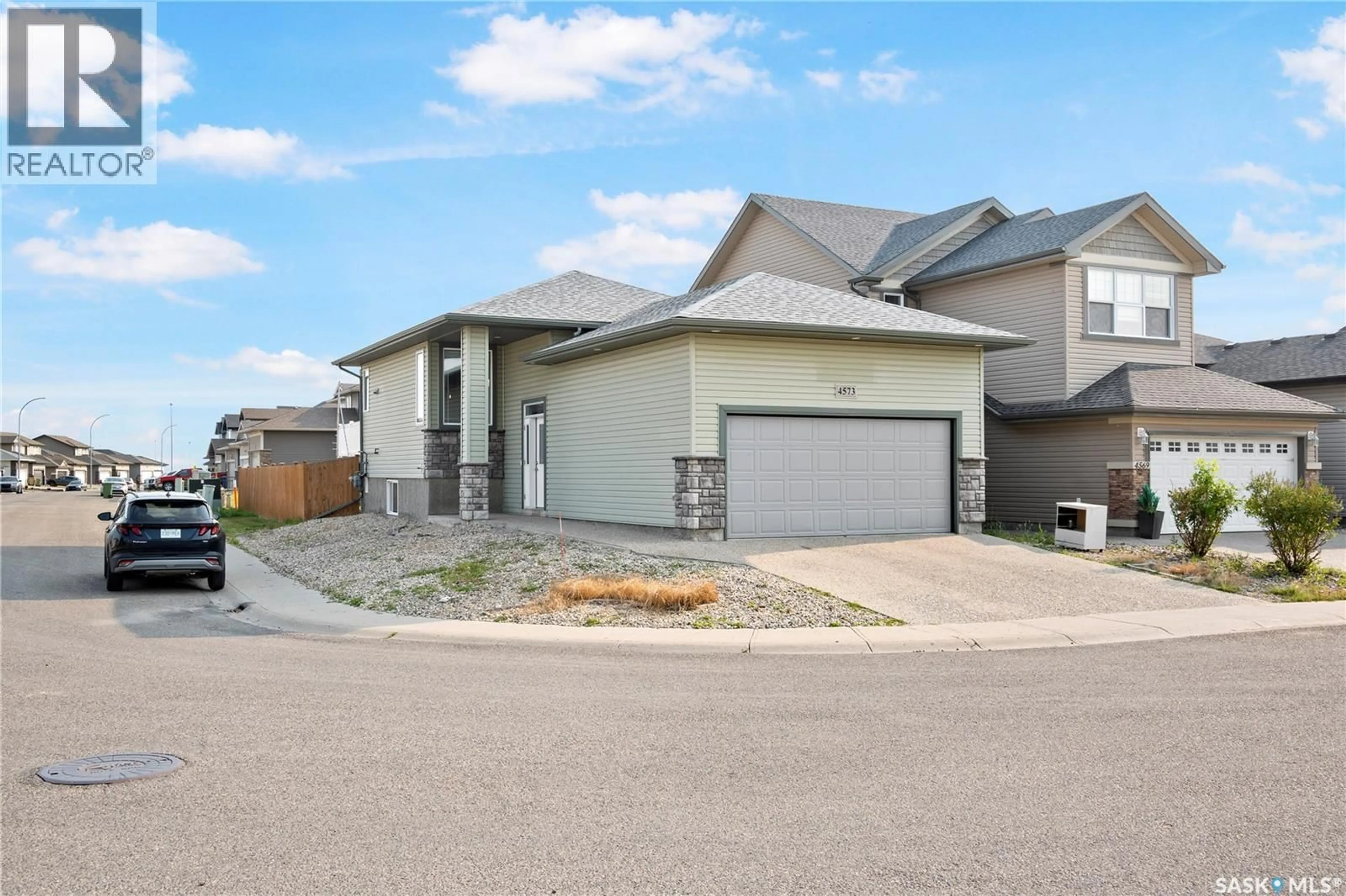 Unknown for 4573 PADWICK ROAD, Regina Saskatchewan S4W0C3