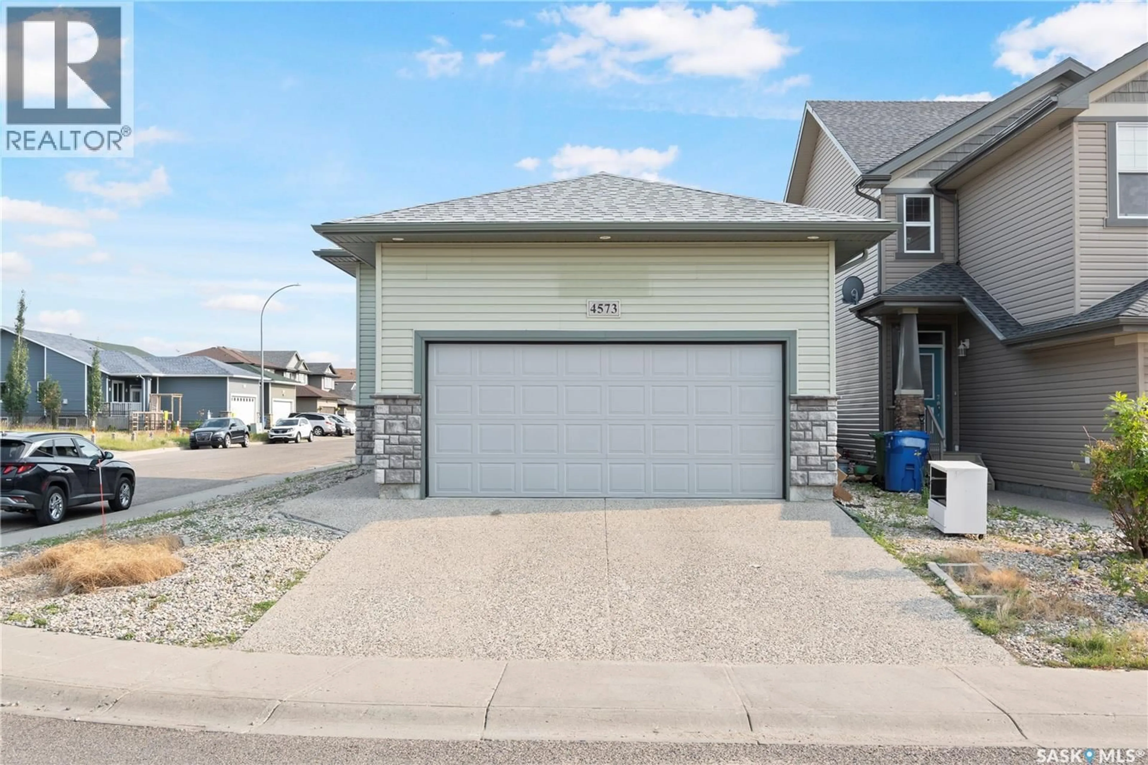 Unknown for 4573 PADWICK ROAD, Regina Saskatchewan S4W0C3