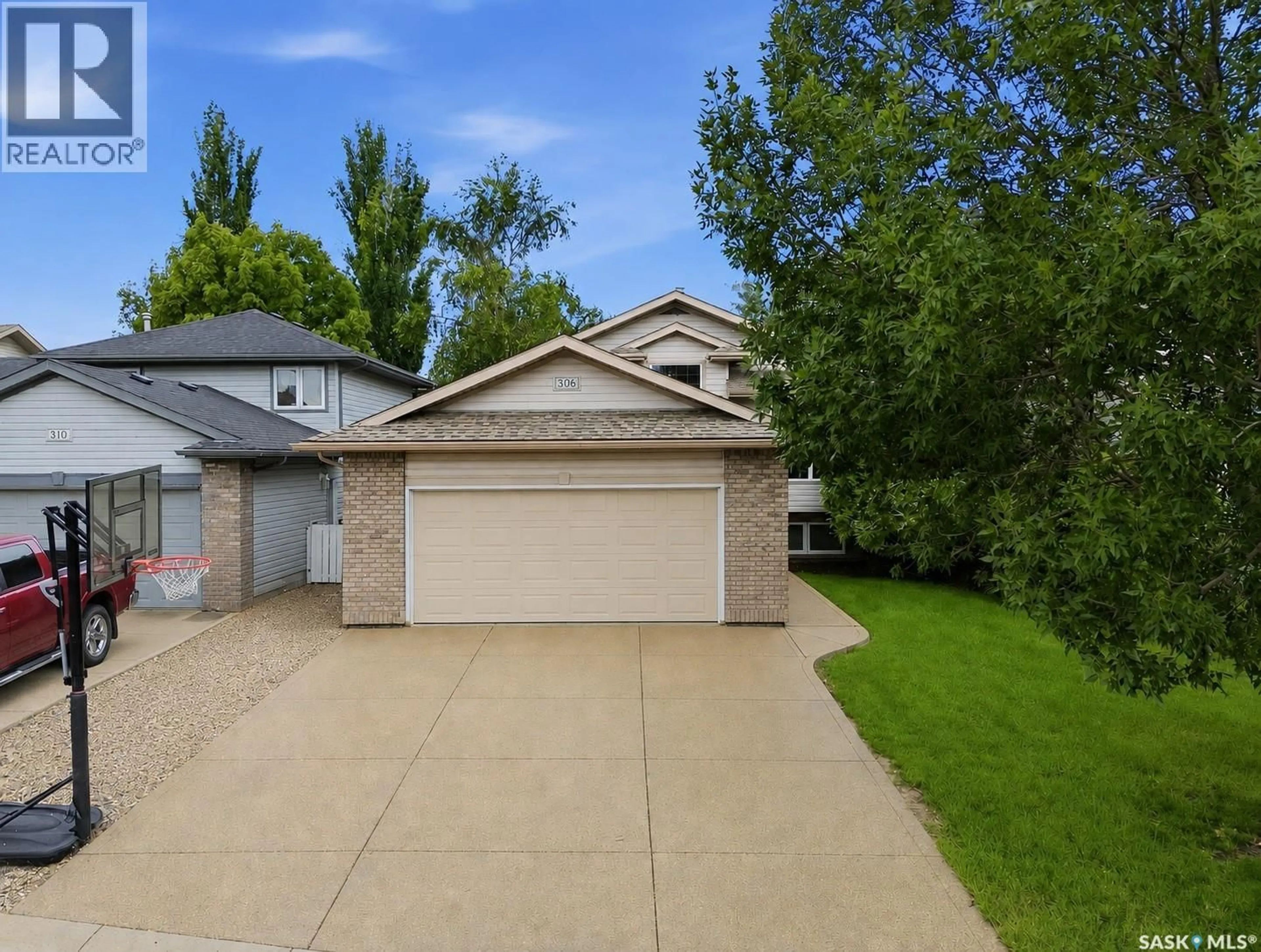 Unknown for 306 KUCEY CRESCENT, Saskatoon Saskatchewan S7N4T2