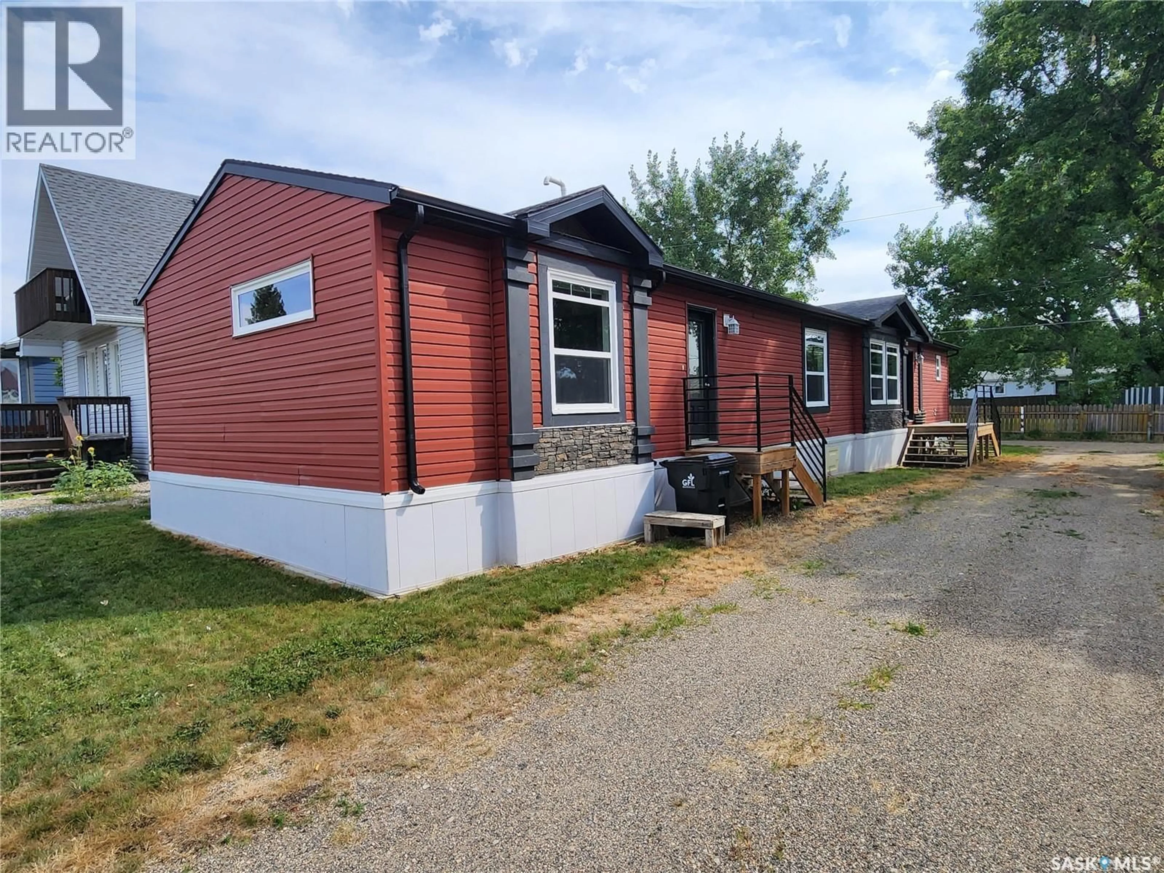 Unknown for 417 YOUNG STREET, Bienfait Saskatchewan S0C0M0