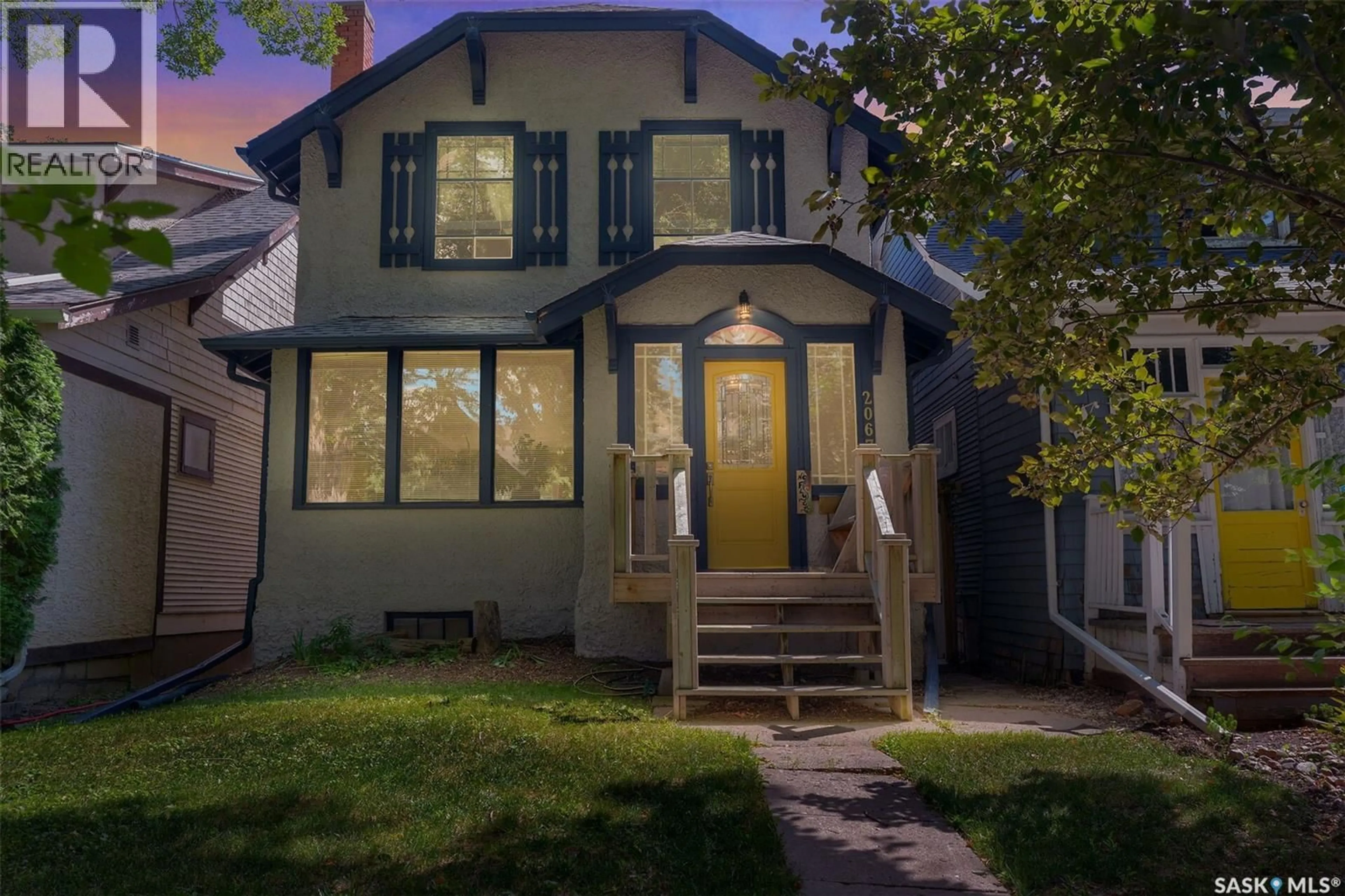 Unknown for 2067 MONTAGUE STREET, Regina Saskatchewan S4T3J7