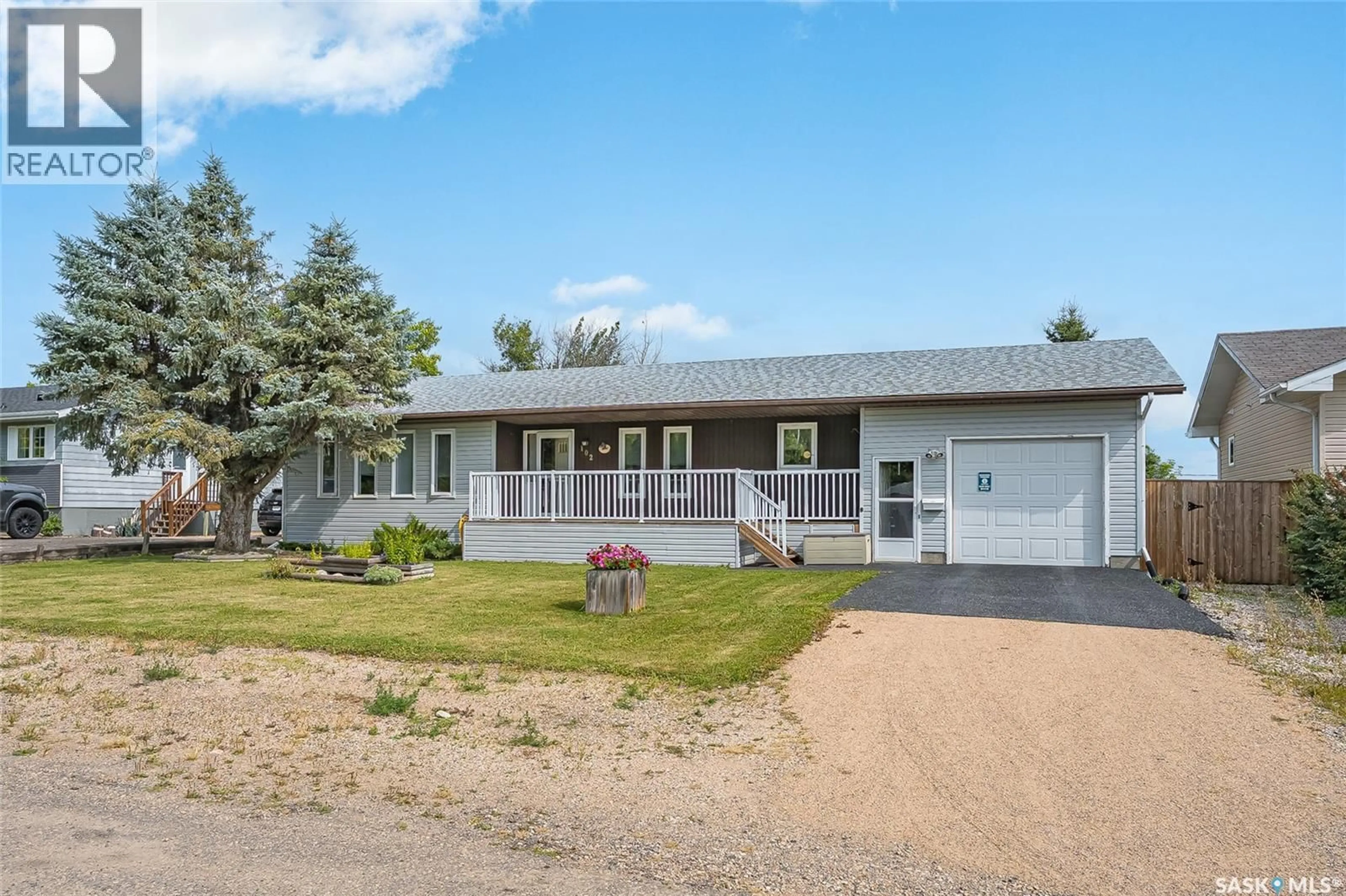 Unknown for 102 ROSHER STREET, Colonsay Saskatchewan S0K0E8