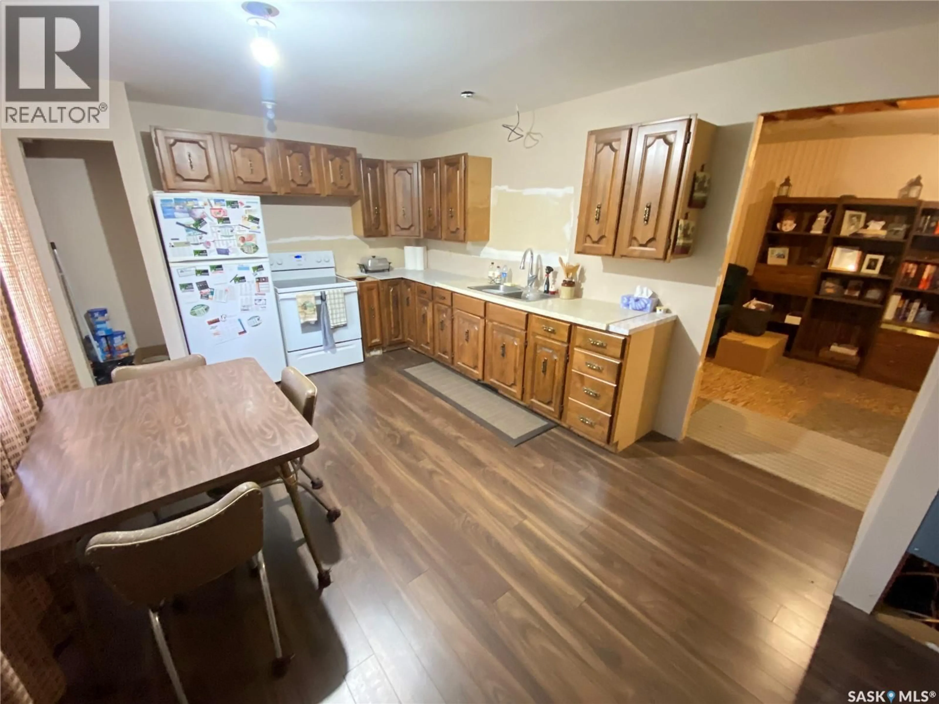 Unknown for 19 WILLOW CRESCENT, Good Spirit Lake Prov Park Saskatchewan S3N2S3