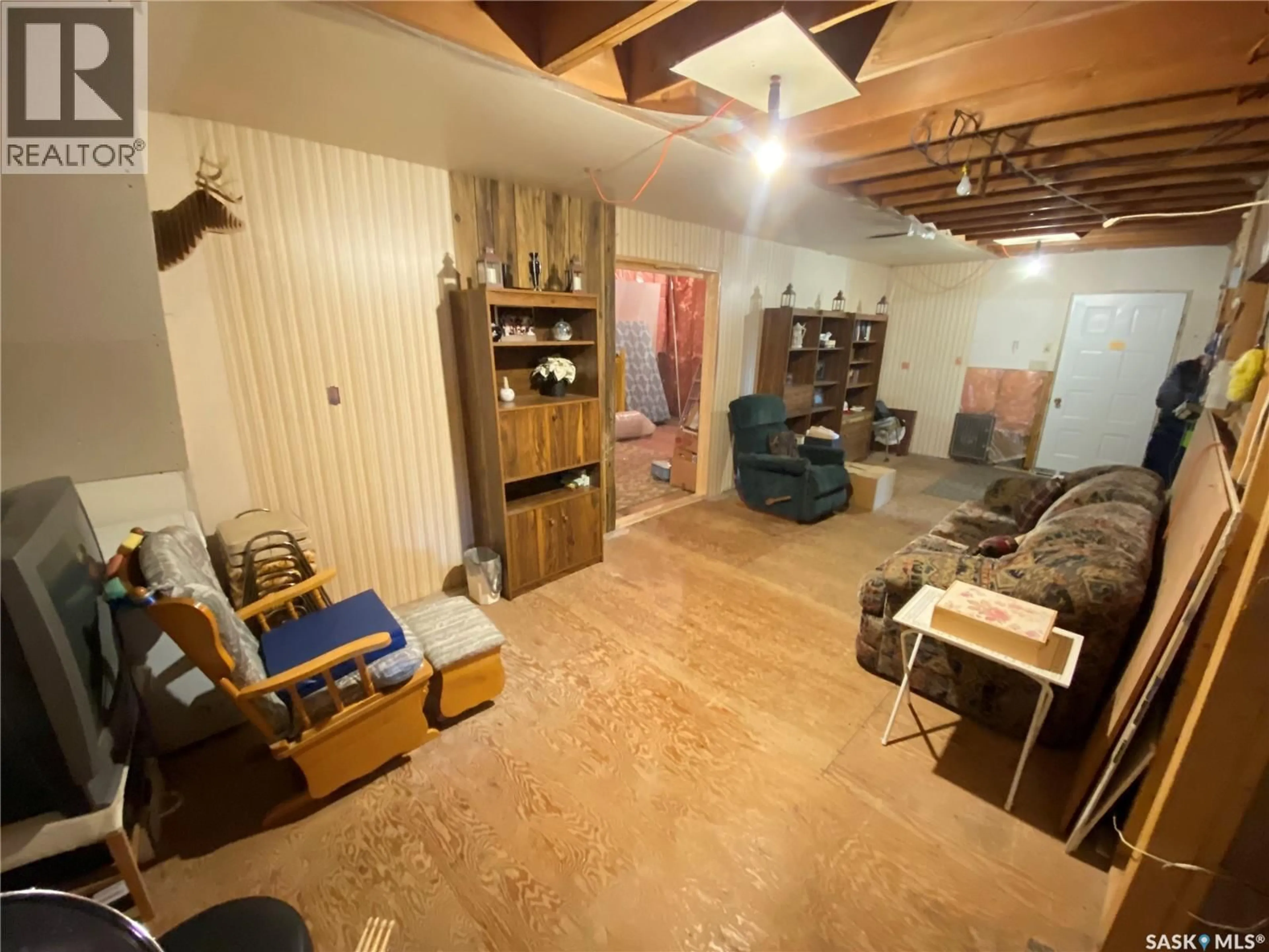 A pic of a room for 19 WILLOW CRESCENT, Good Spirit Lake Prov Park Saskatchewan S3N2S3