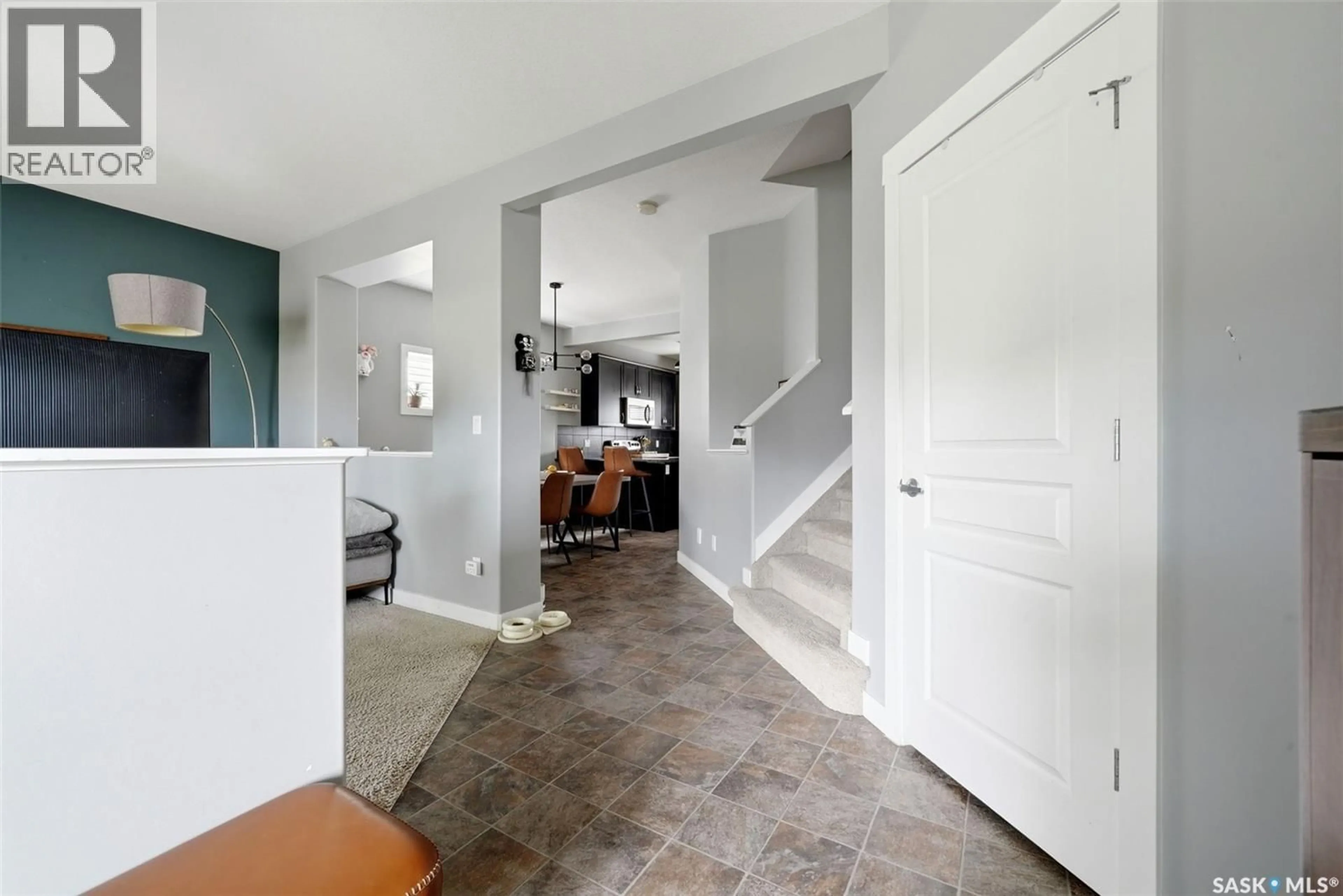 Indoor entryway for 3661 GREEN BANK ROAD, Regina Saskatchewan S4V1M2