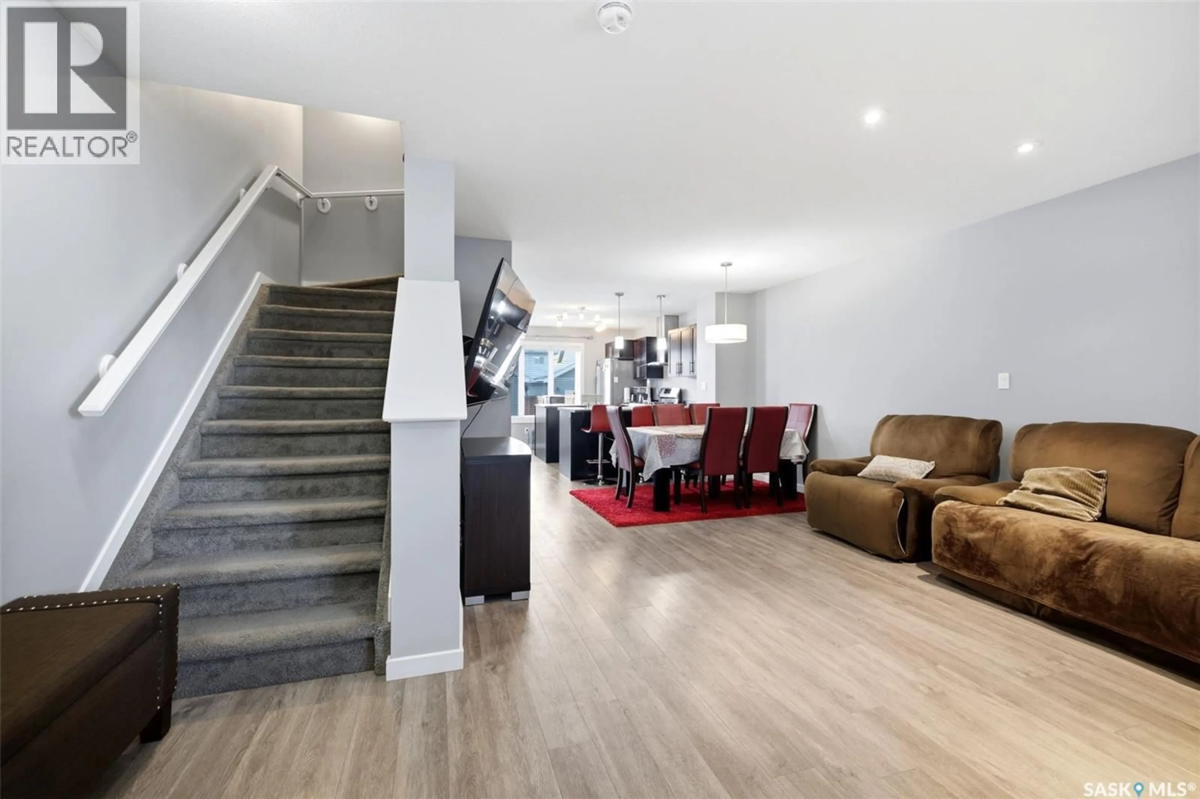 Unknown for 4606 ALBULET DRIVE, Regina Saskatchewan S4W0R3