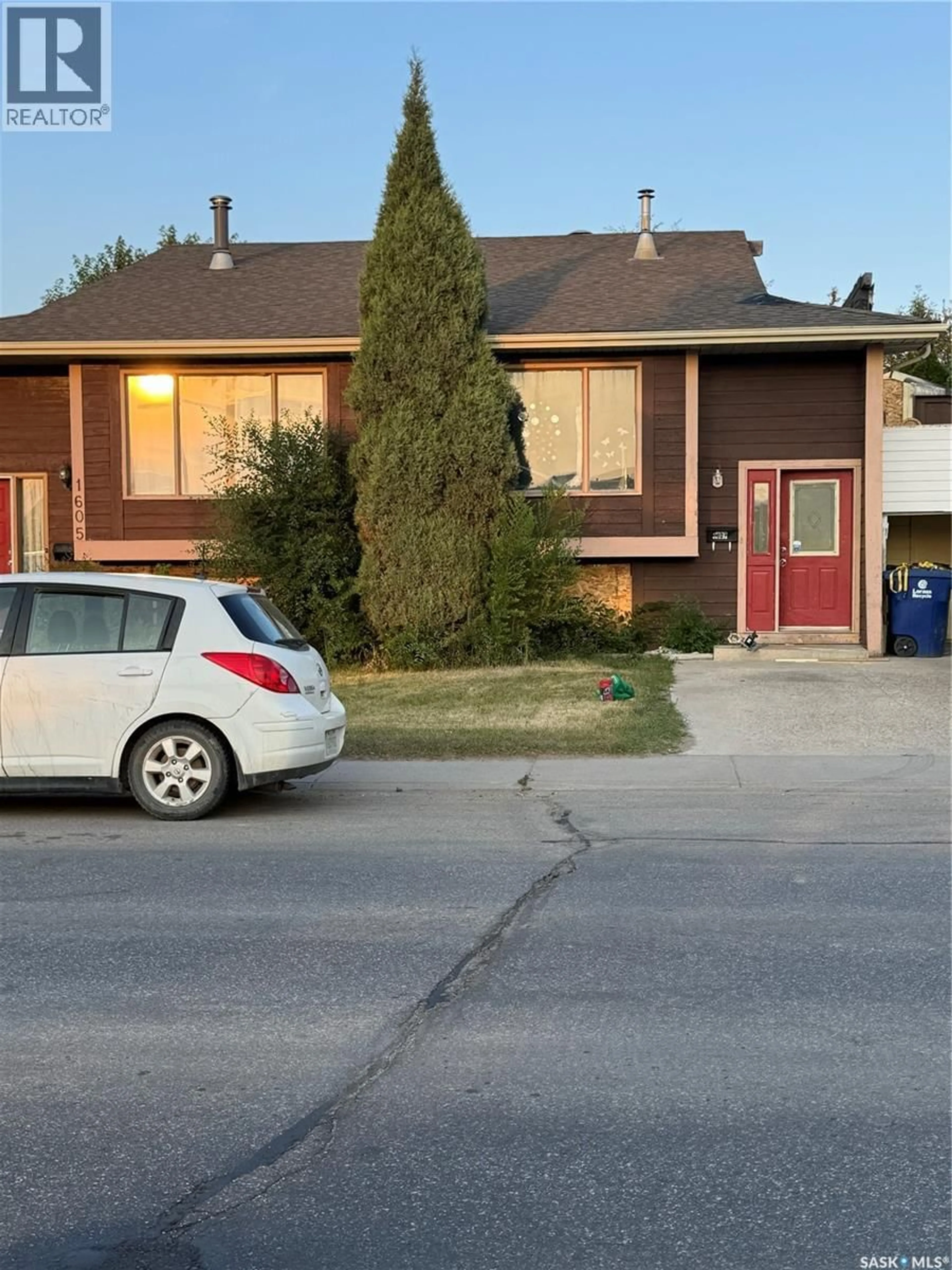 Unknown for 1607 ACADIA DRIVE, Saskatoon Saskatchewan S7H5K7