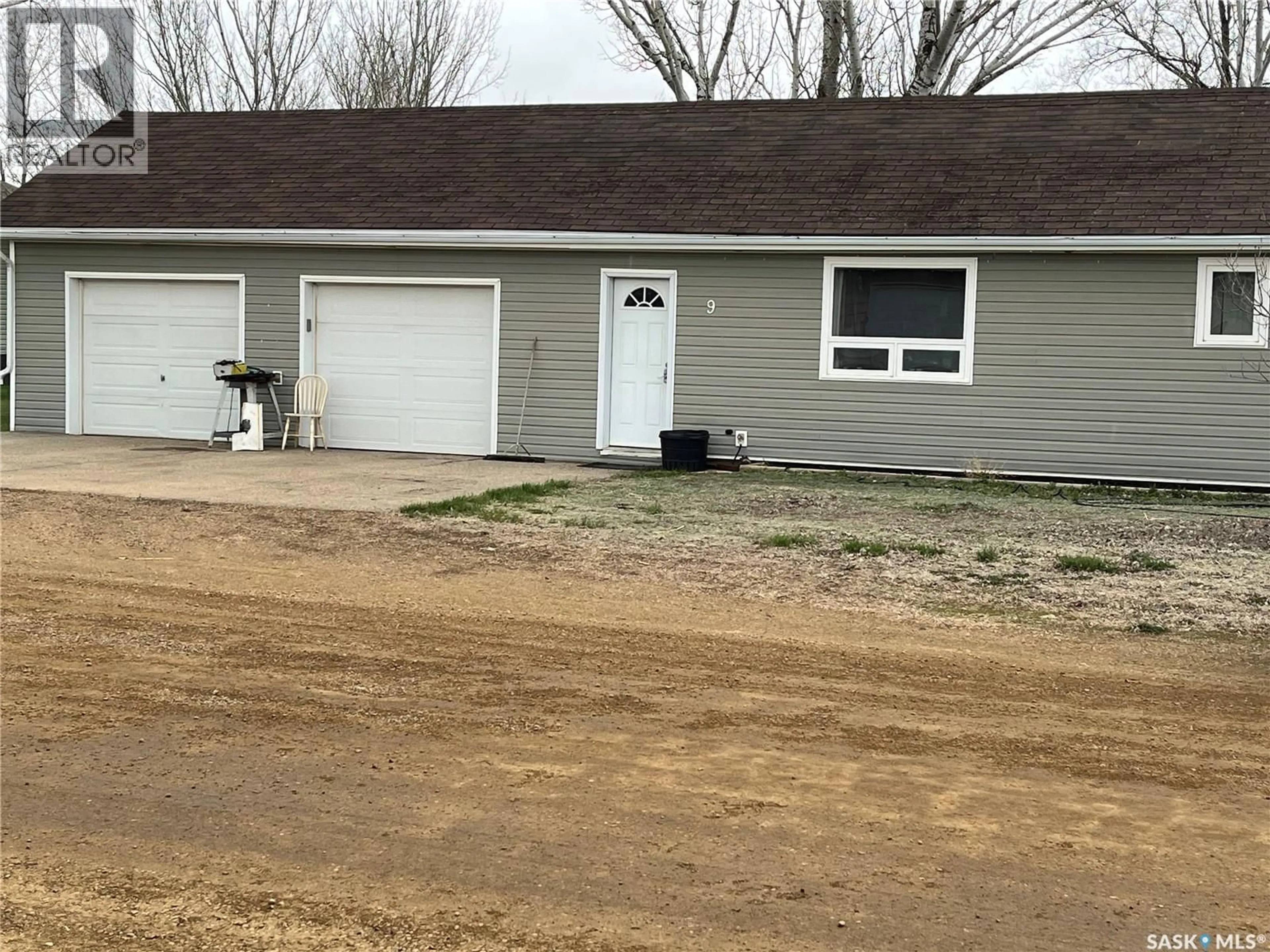 Unknown for 9 2ND STREET, Willow Bunch Saskatchewan S0H4K0