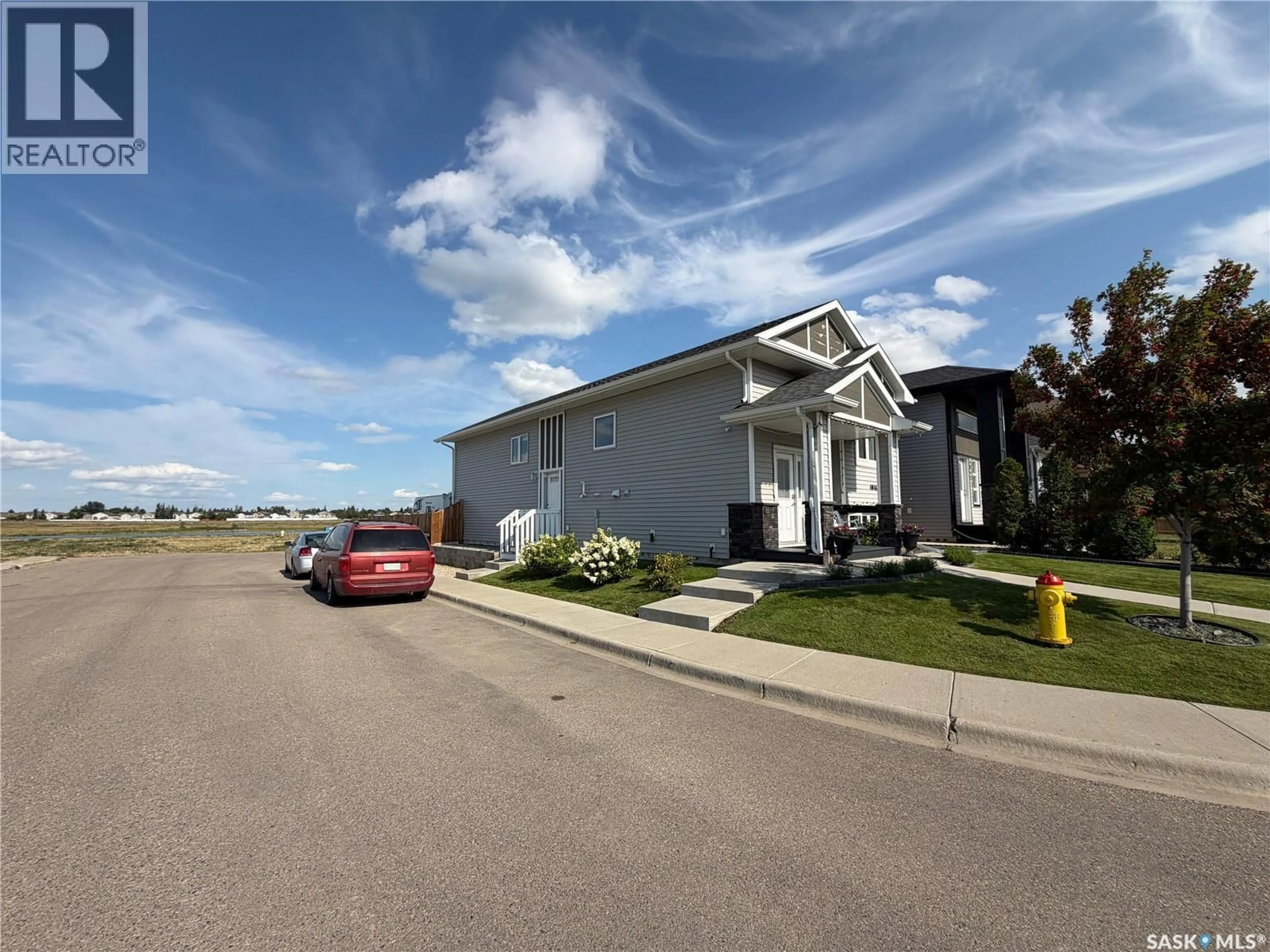 Unknown for 4046 33RD STREET, Saskatoon Saskatchewan S7L0V6