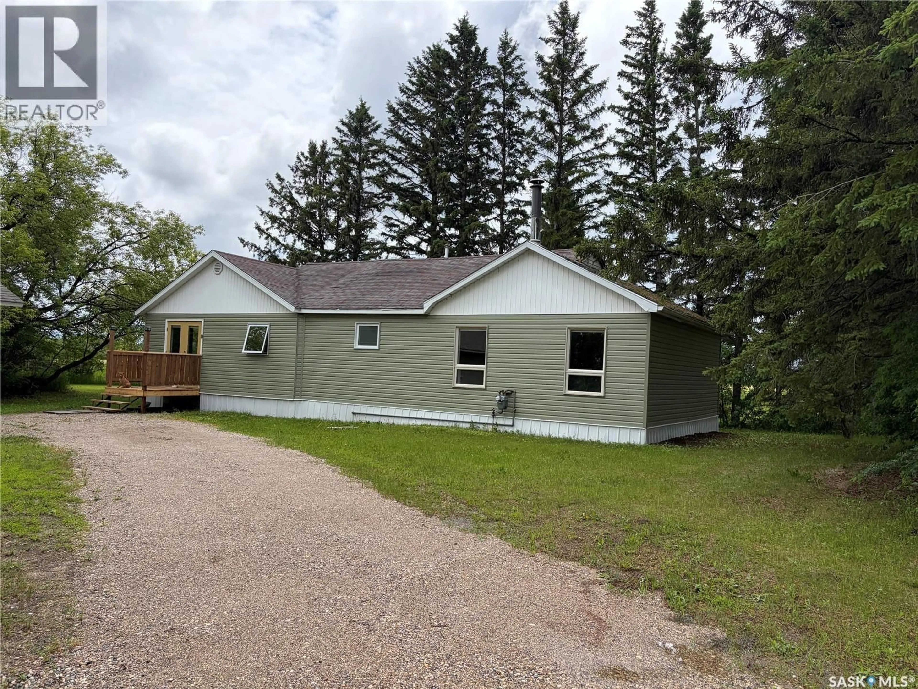 Unknown for 247 ELSA STREET, Margo Saskatchewan S0A2M0
