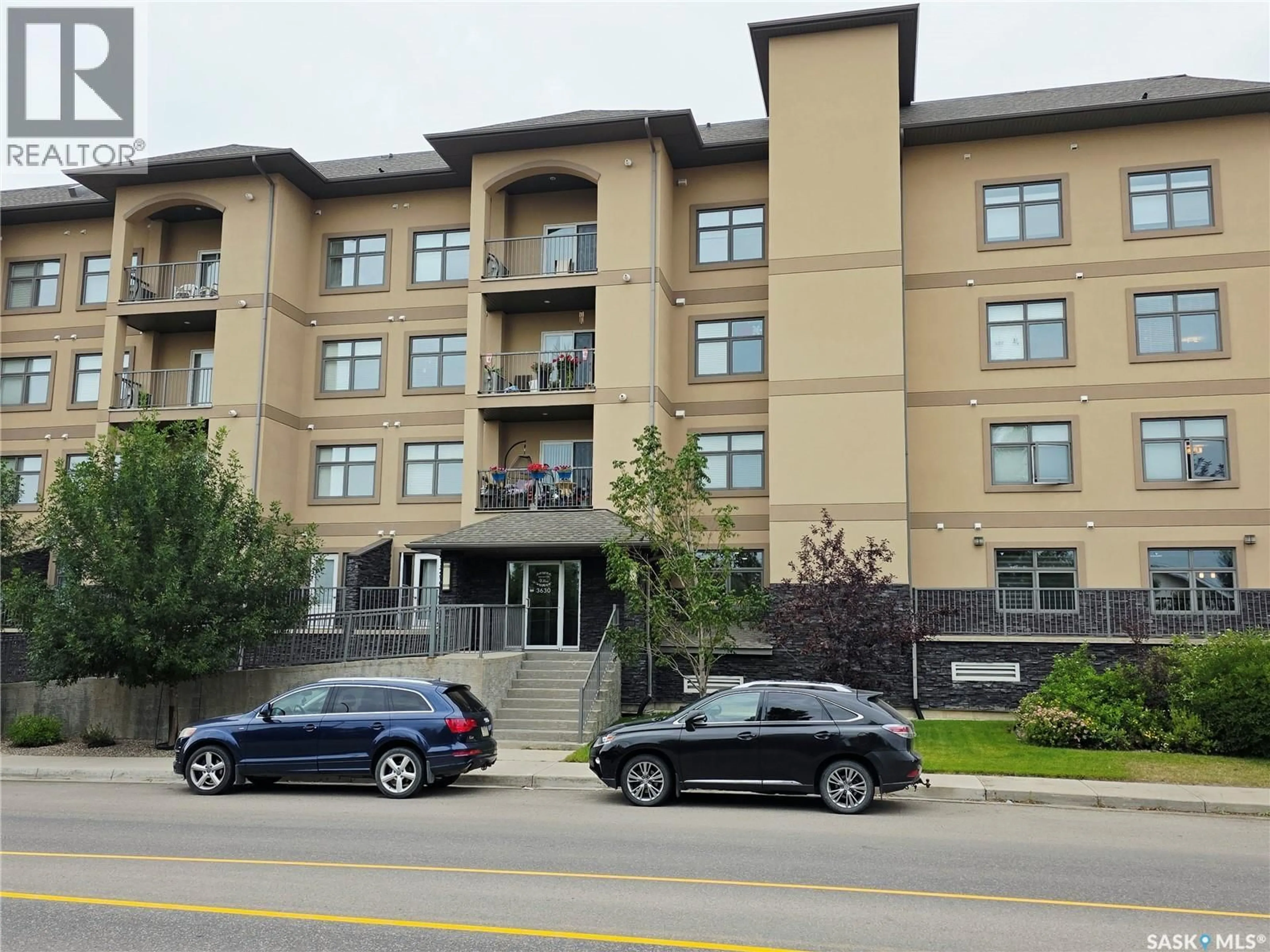 Unknown for 106 - 3630 HAUGHTON ROAD, Regina Saskatchewan S4V1P1
