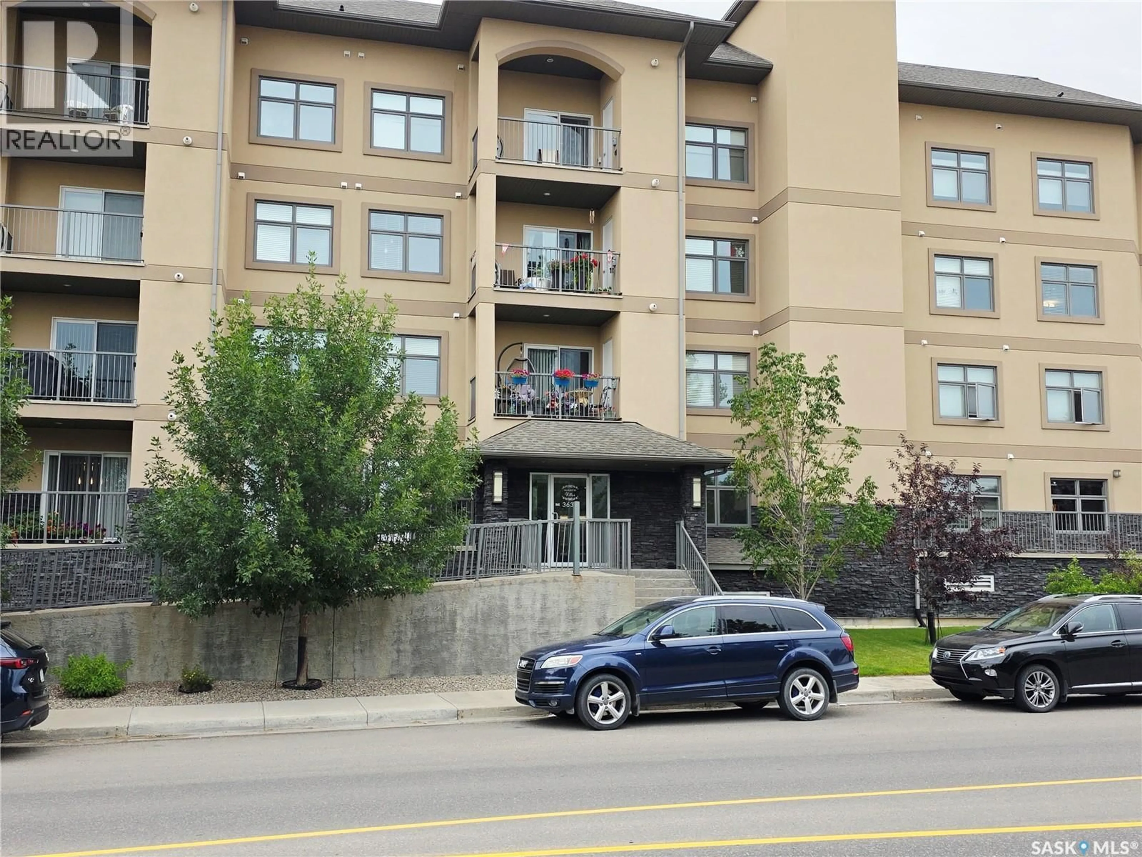 Unknown for 106 - 3630 HAUGHTON ROAD, Regina Saskatchewan S4V1P1