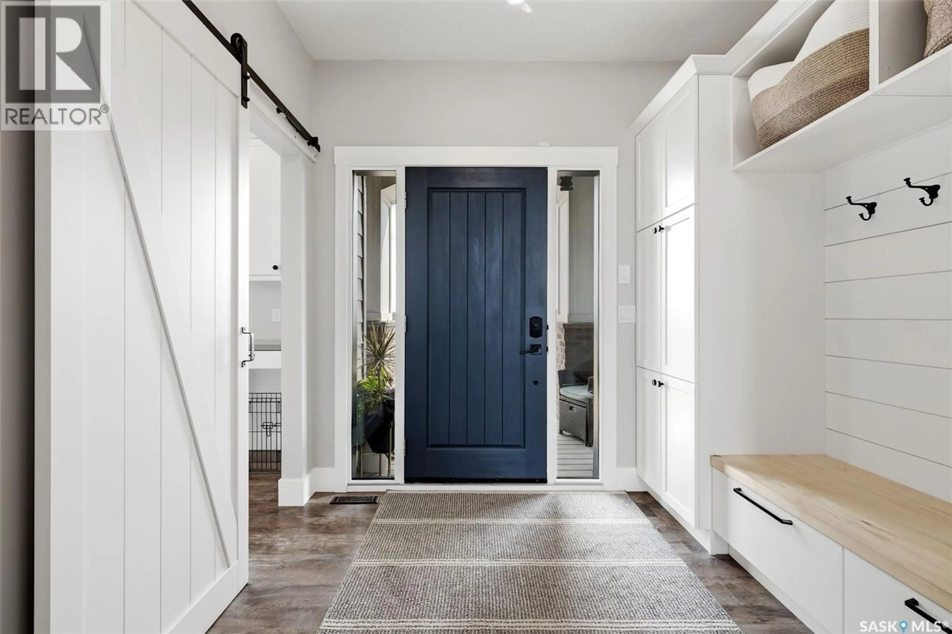 Indoor entryway for 126 ROCK POINTE CRESCENT, Edenwold Rm No.158 Saskatchewan S0G3Z0