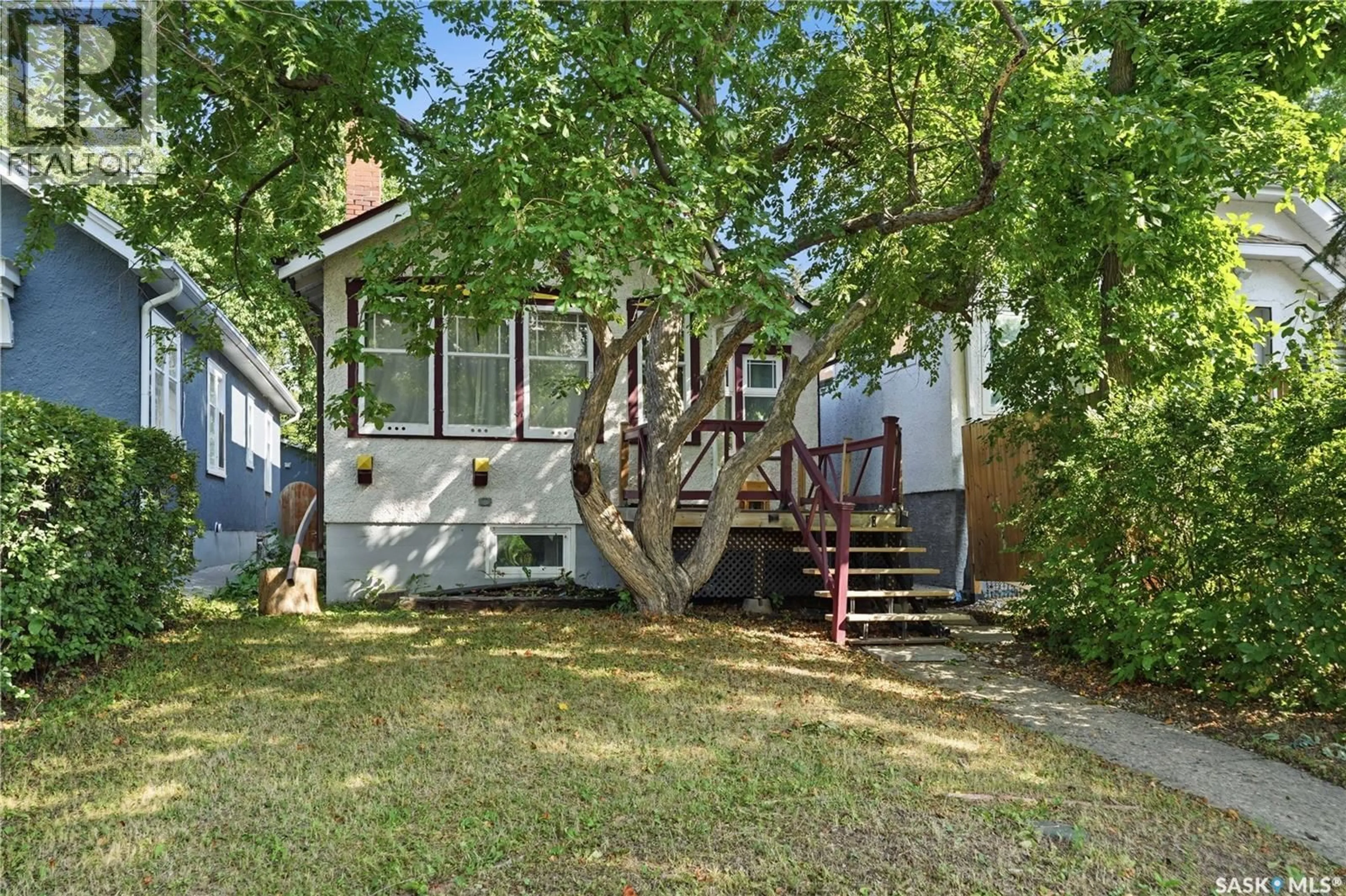 Unknown for 3324 COLLEGE AVENUE, Regina Saskatchewan S4T1W2