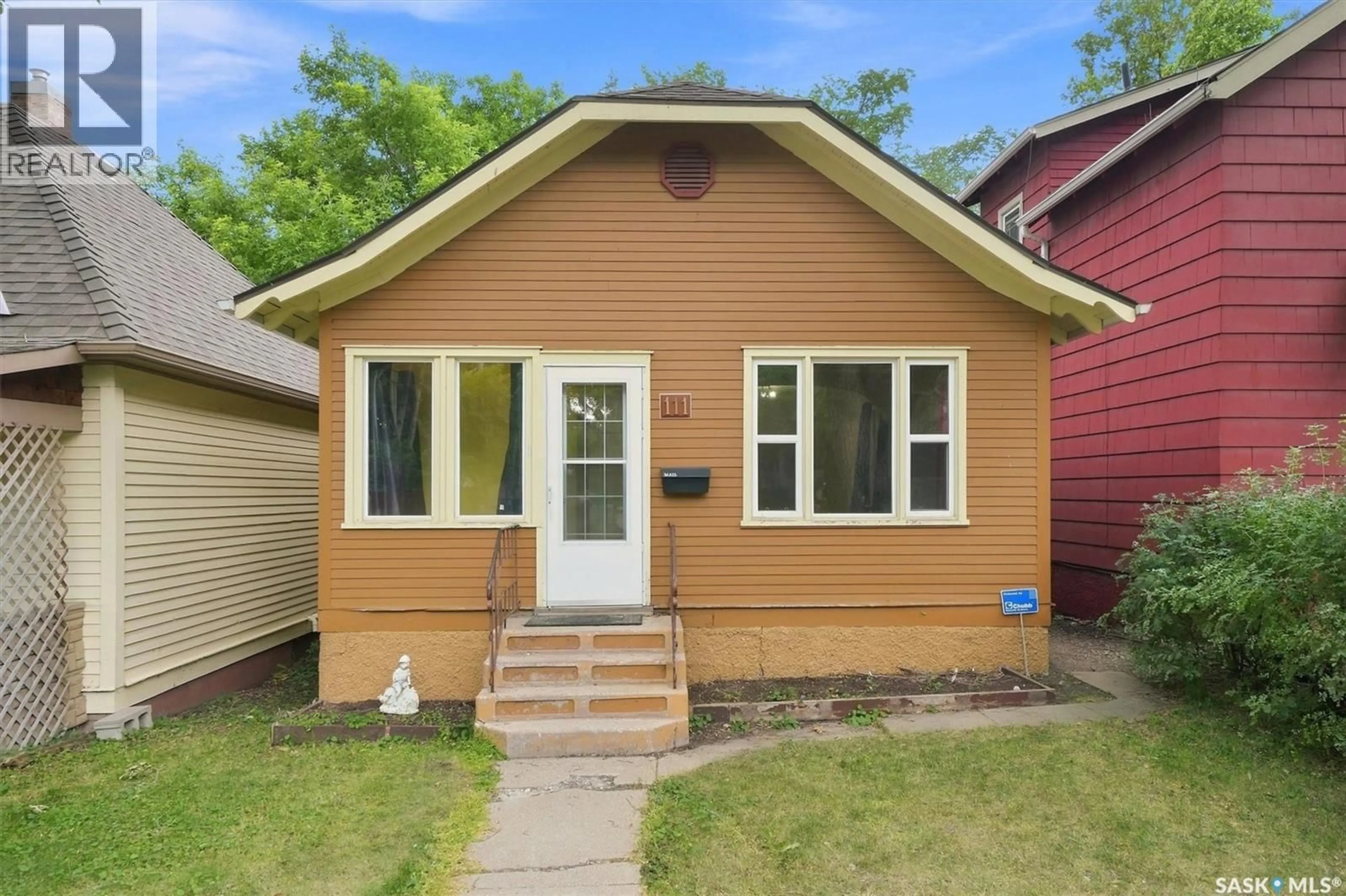 Unknown for 111 9TH STREET, Saskatoon Saskatchewan S7N0A1