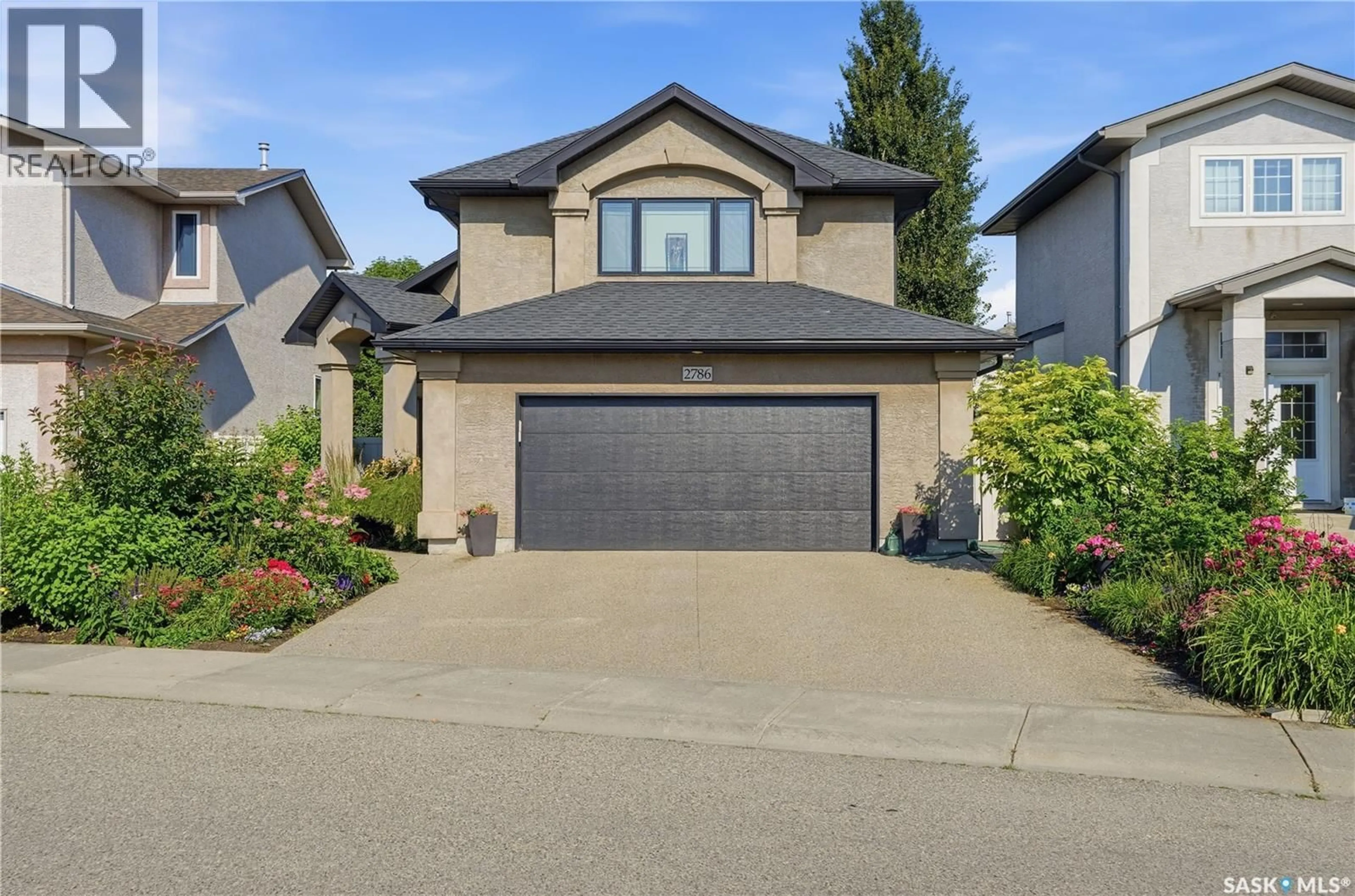 Unknown for 2786 SUNNINGHILL CRESCENT, Regina Saskatchewan S4V0N7
