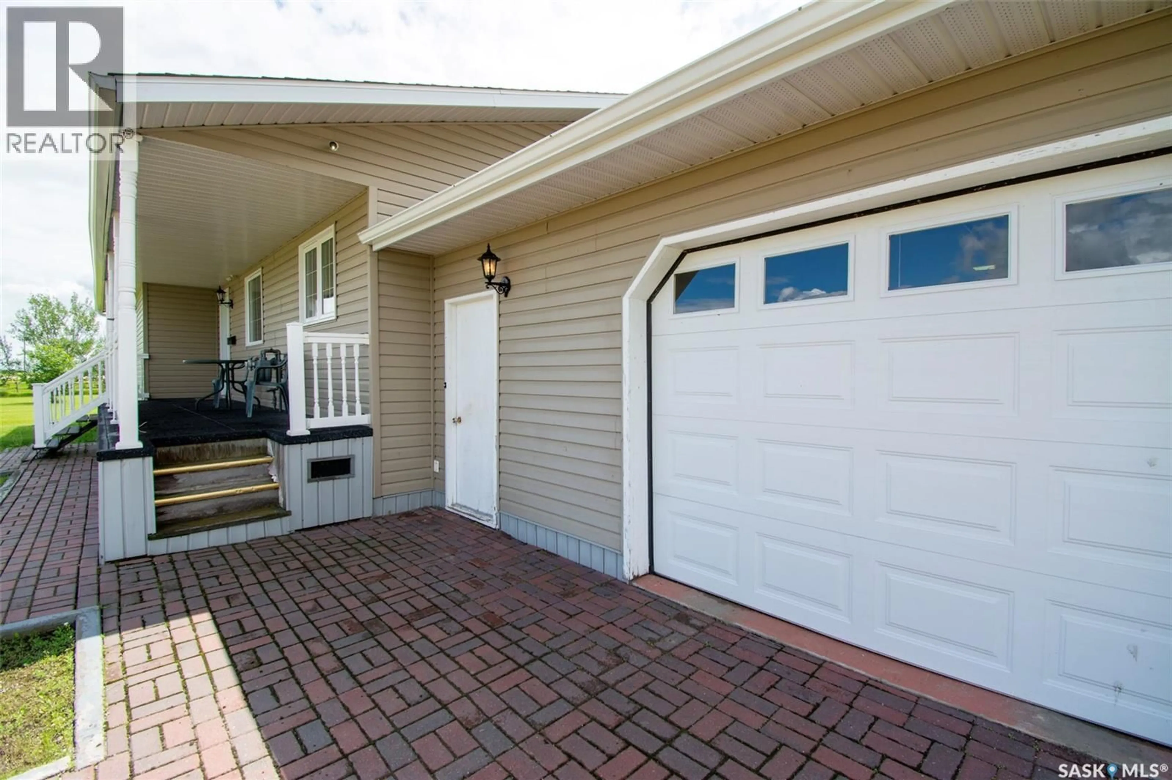 Unknown for SOUTHEY GABER ACREAGE, Cupar Rm No. 218 Saskatchewan S0G4P0