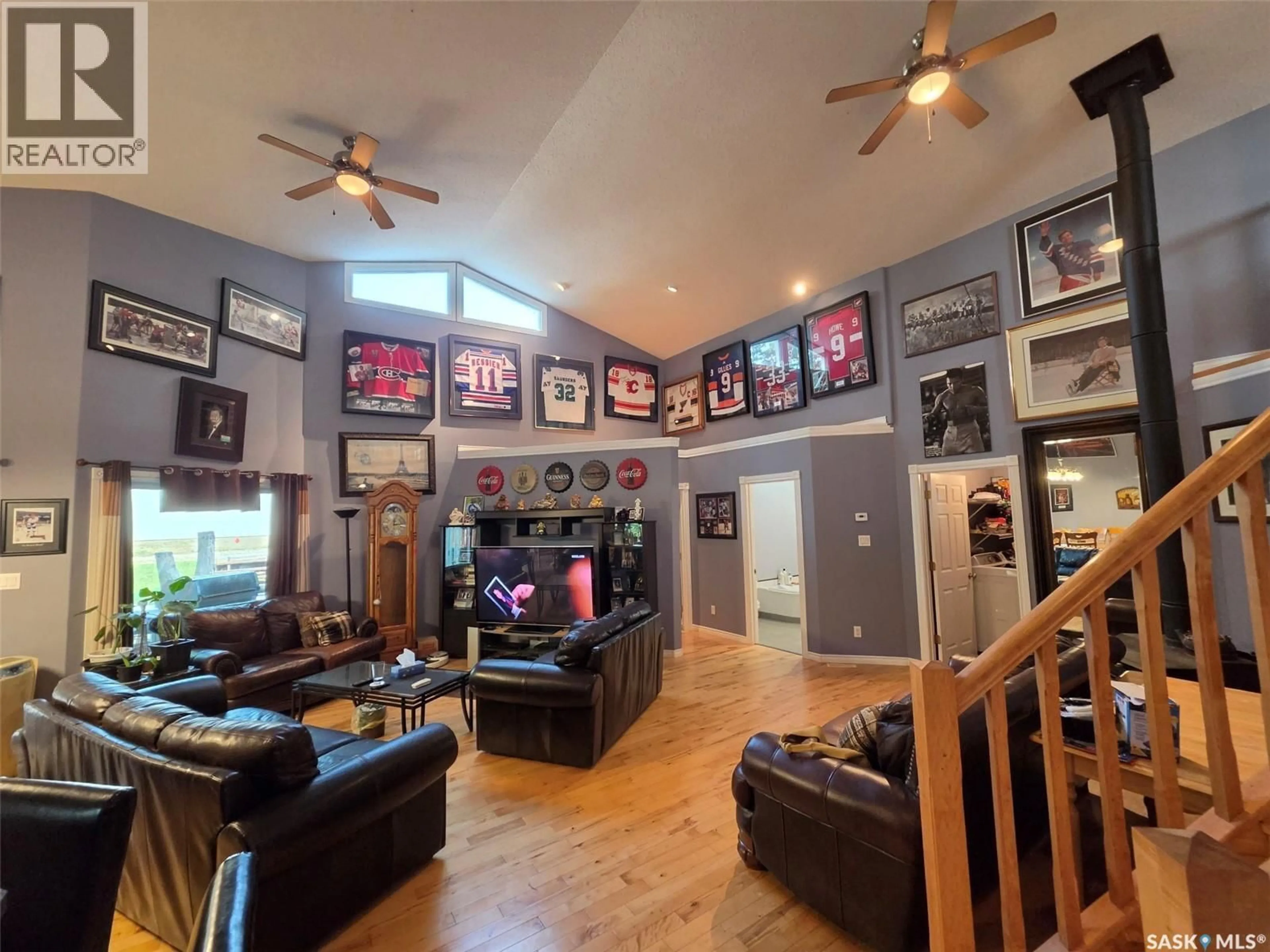 A pic of a room for 8 COCAPA AVENUE, Kenosee Lake Saskatchewan S0C2S0