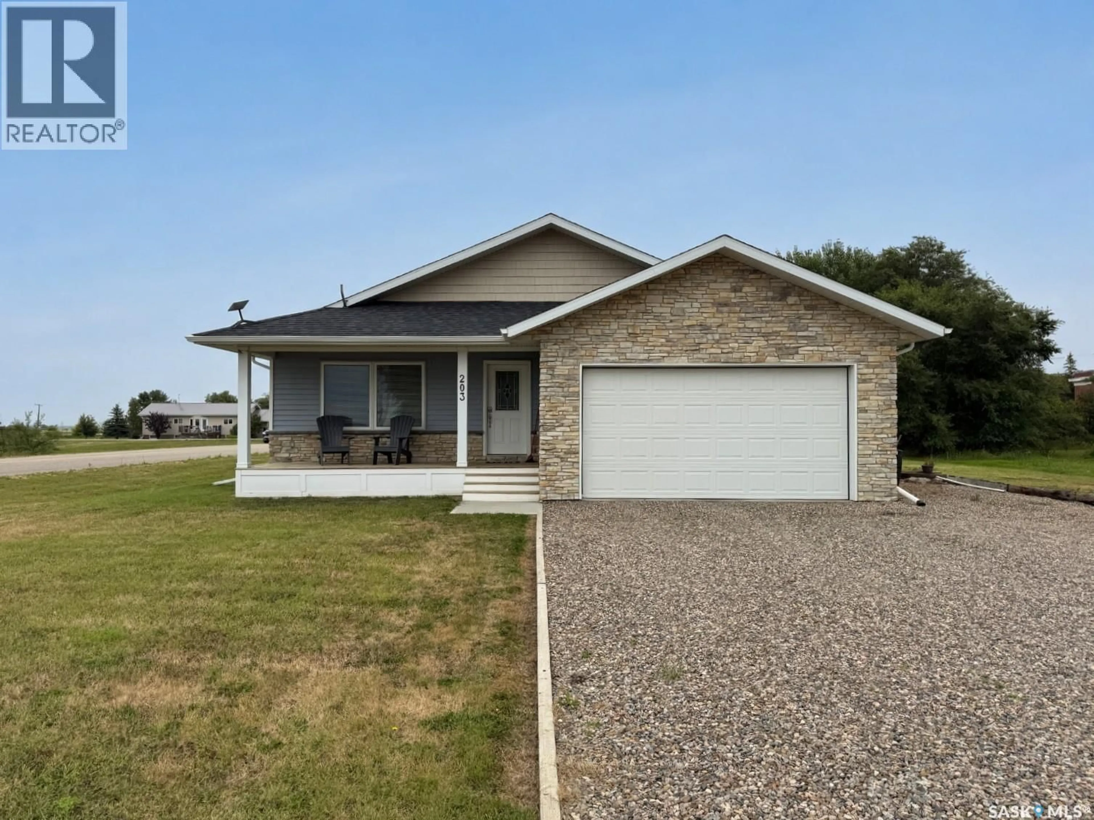 Unknown for 203 BROADWAY AVENUE, Broderick Saskatchewan S0H0L0