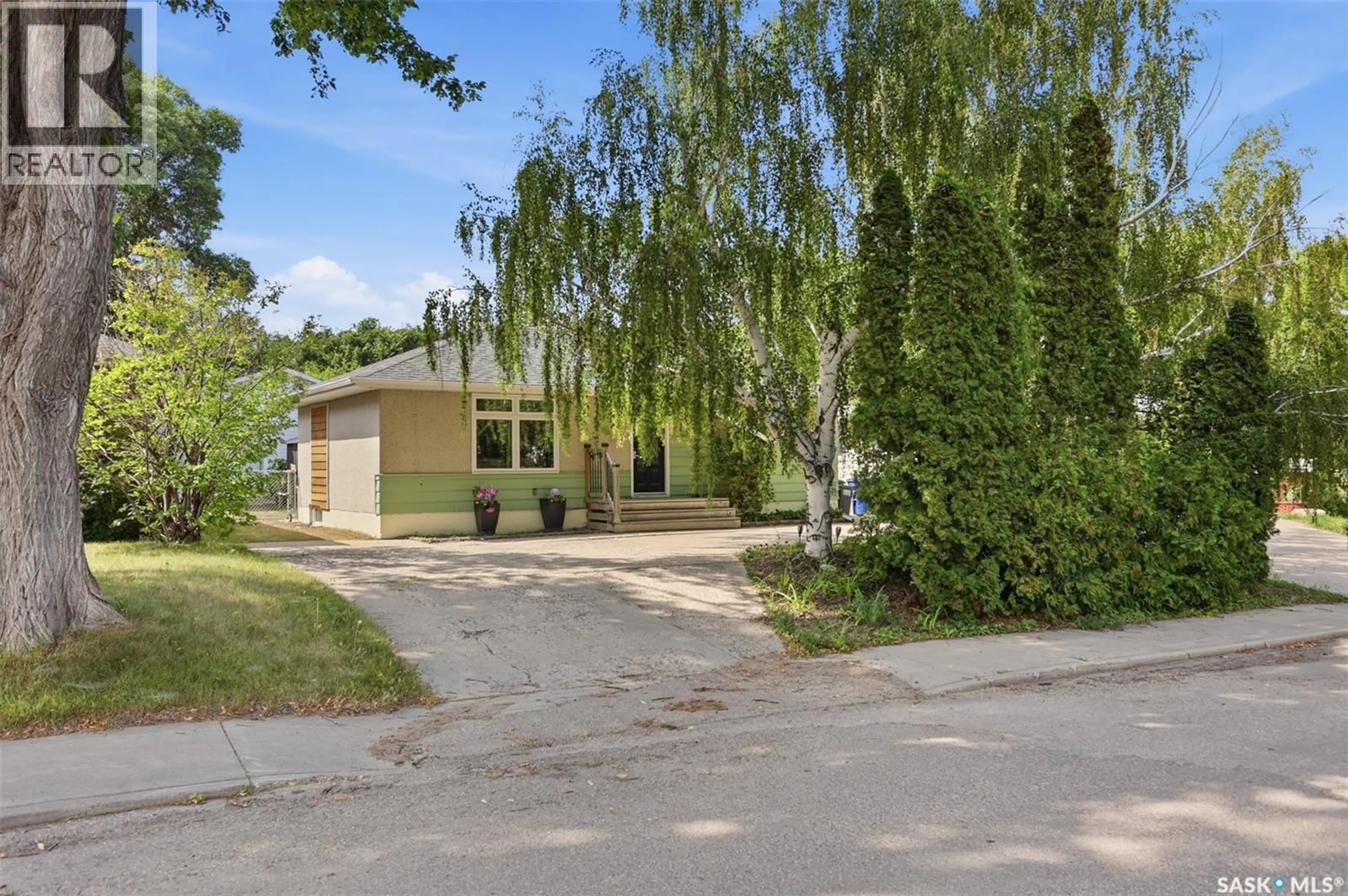 Unknown for 131 OTTAWA AVENUE, Saskatoon Saskatchewan S7M3L4