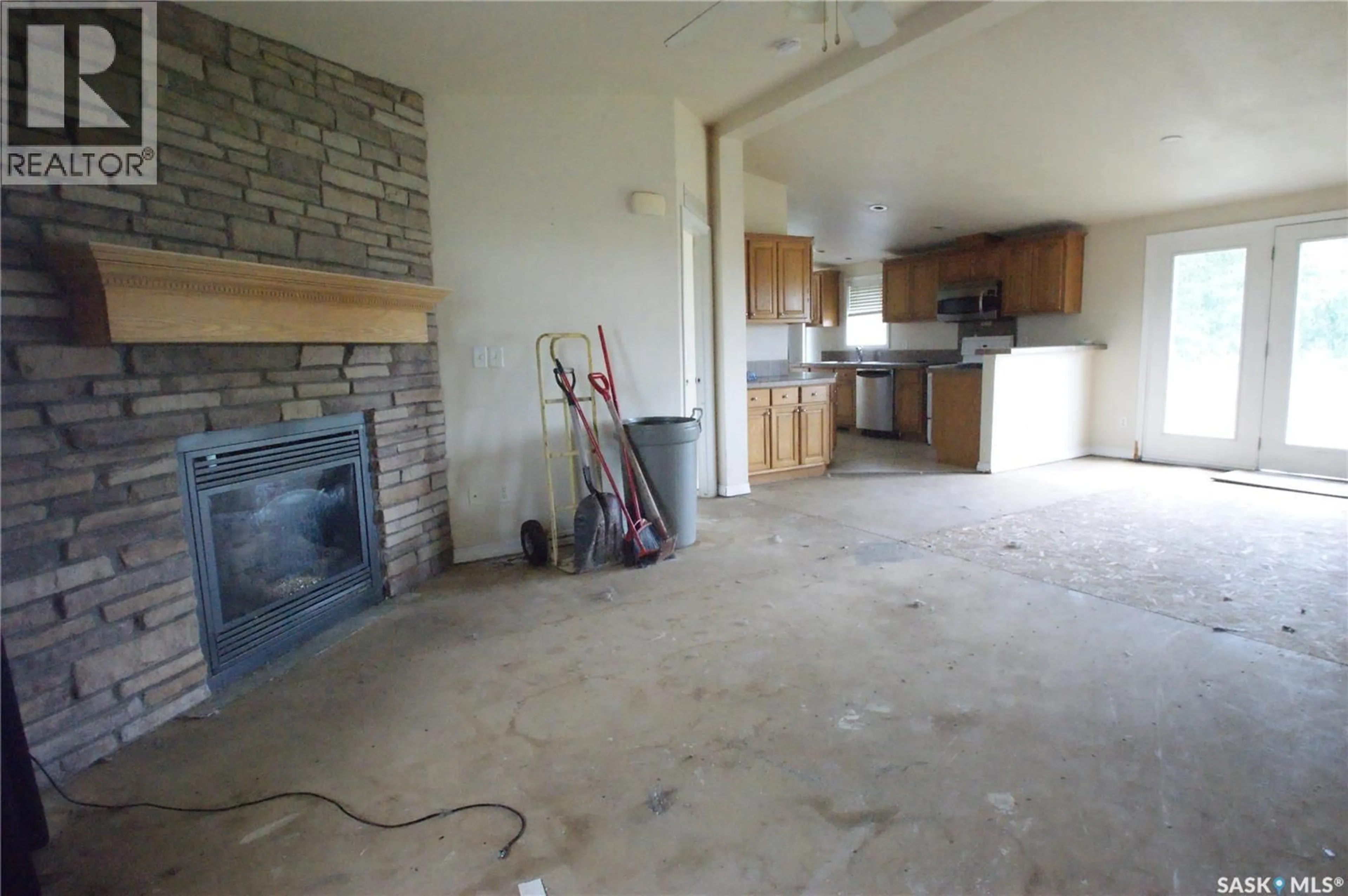 A pic of a room for 1 PRAIRIE VIEW CRESCENT, Colonsay Saskatchewan S0K0Z0