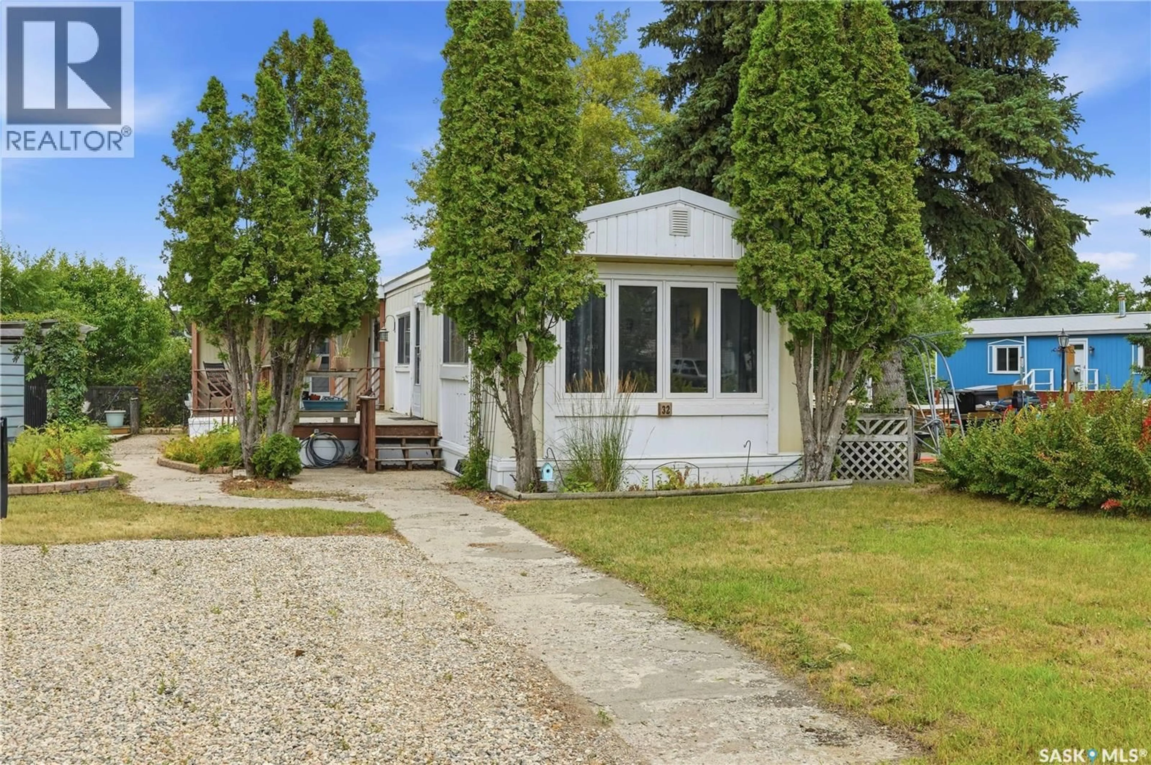 Unknown for 32 CRYSTAL DRIVE, Edenwold Rm No.158 Saskatchewan S4L1B3