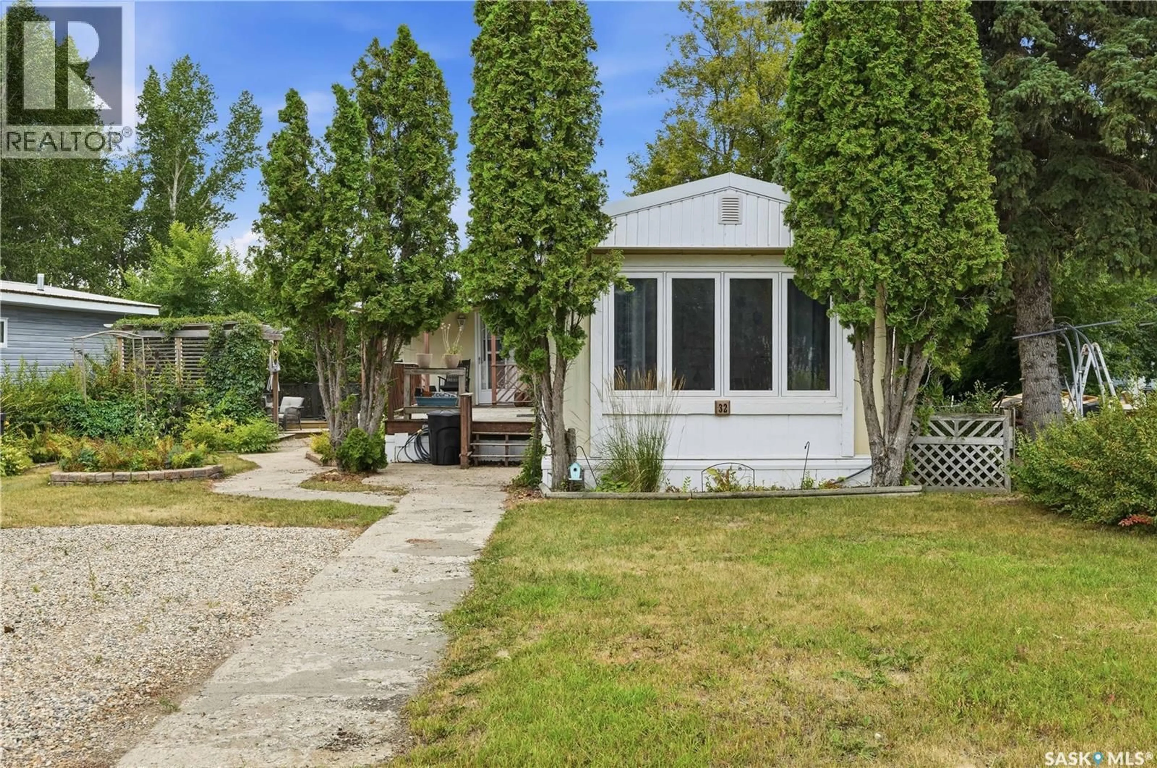 Unknown for 32 CRYSTAL DRIVE, Edenwold Rm No.158 Saskatchewan S4L1B3